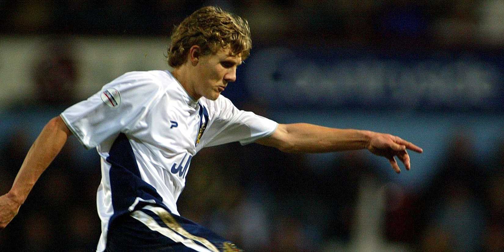 Jimmy Bullard-Wigan Athletic