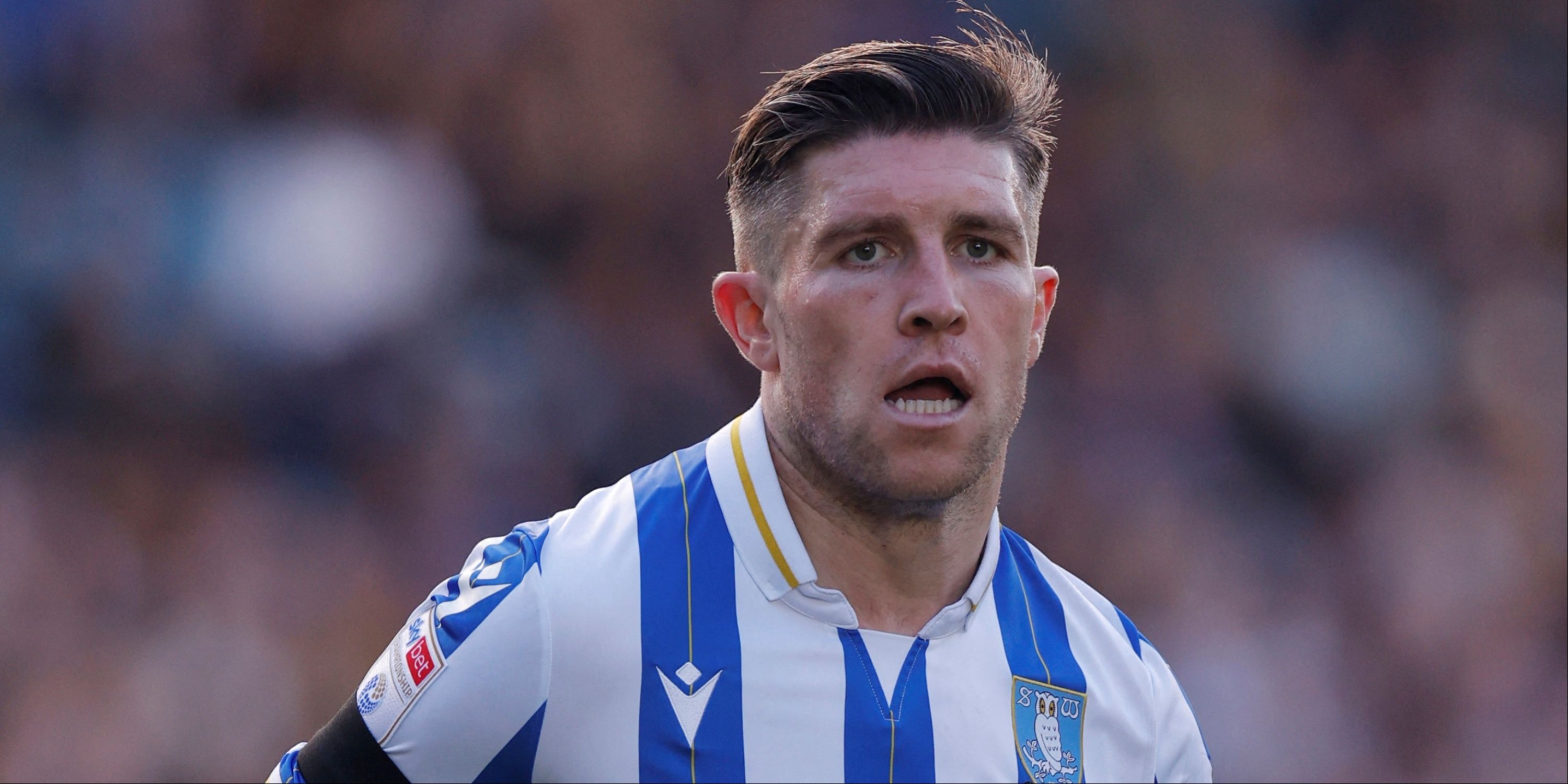 Sheffield Wednesday could sign exciting Windass replacement