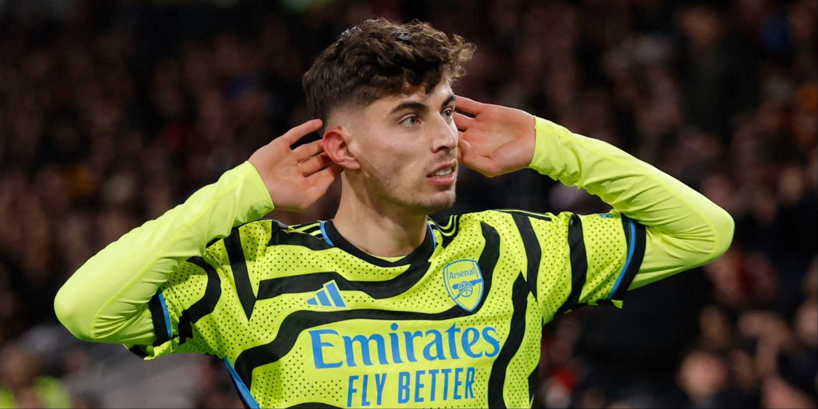 Kai-Havertz-Arsenal-Brentford