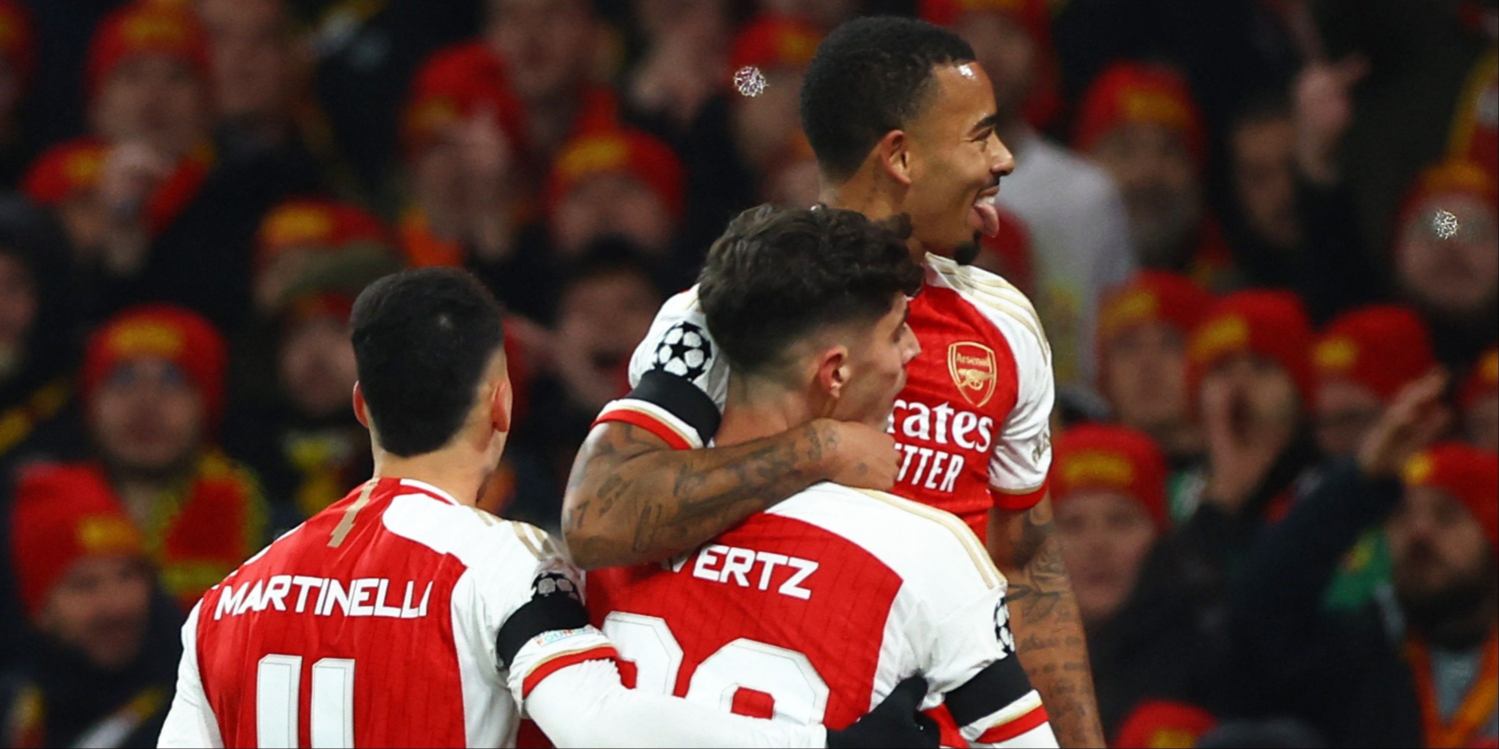 Kai-Havertz-Arsenal-Gabriel-Jesus