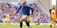 Rangers Could Repeat Boyd Masterclass By Signing athletic 5m Gem
