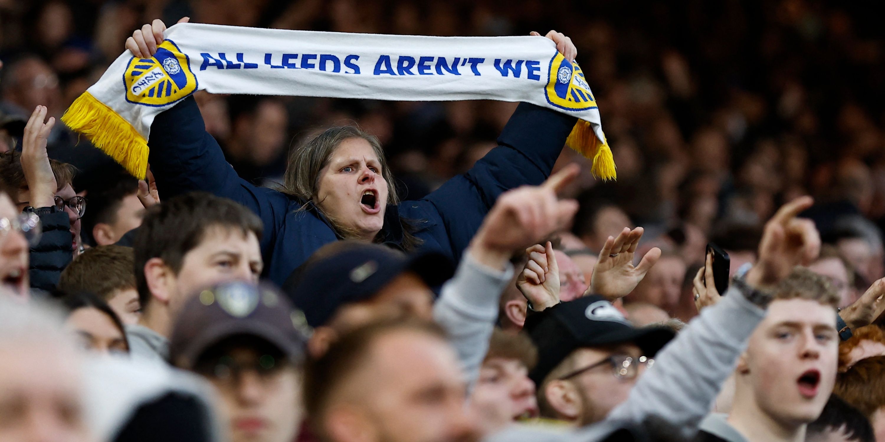 The ten greatest Leeds United chants and songs (with lyrics)