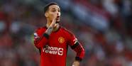 Man Utd Could Land A Big Antony Upgrade In 86m magician 