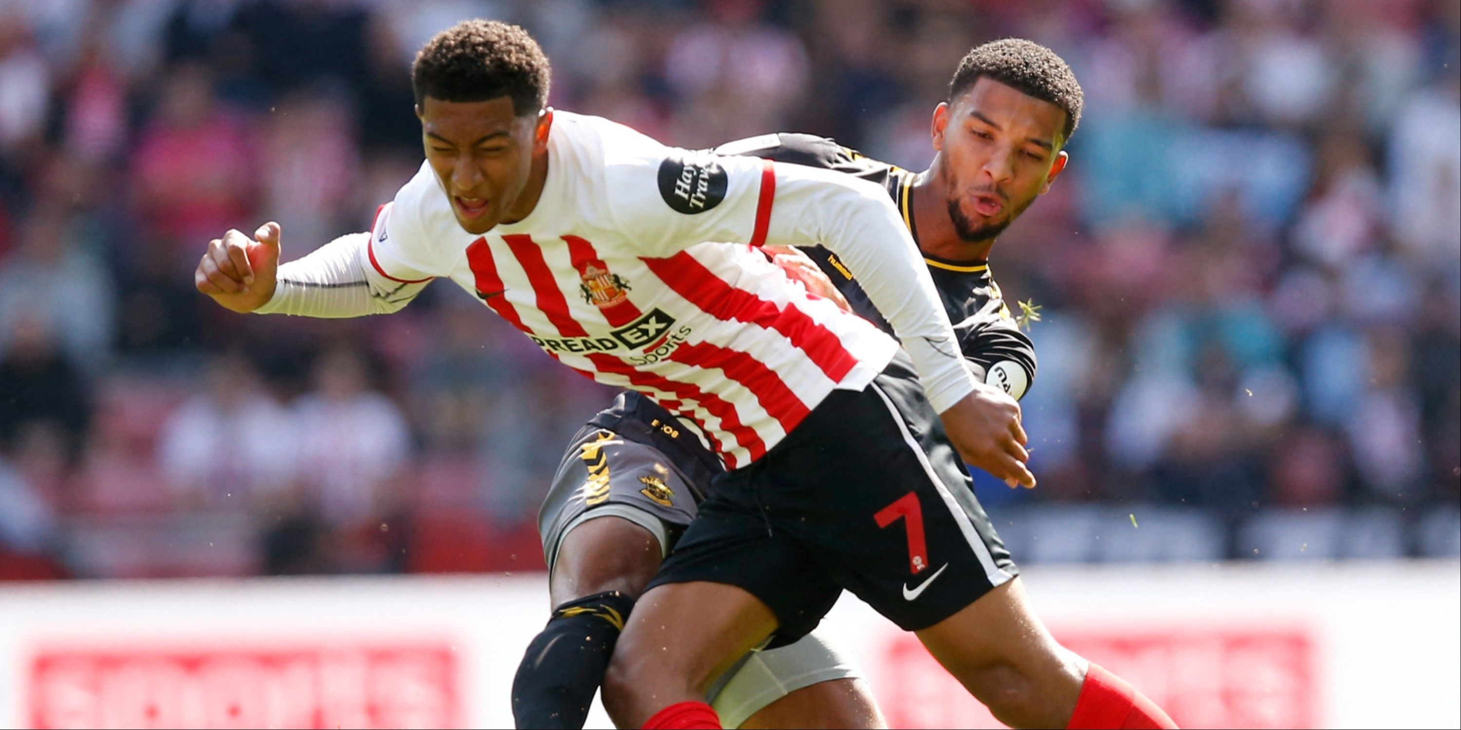 Mason-Holgate-Southampton