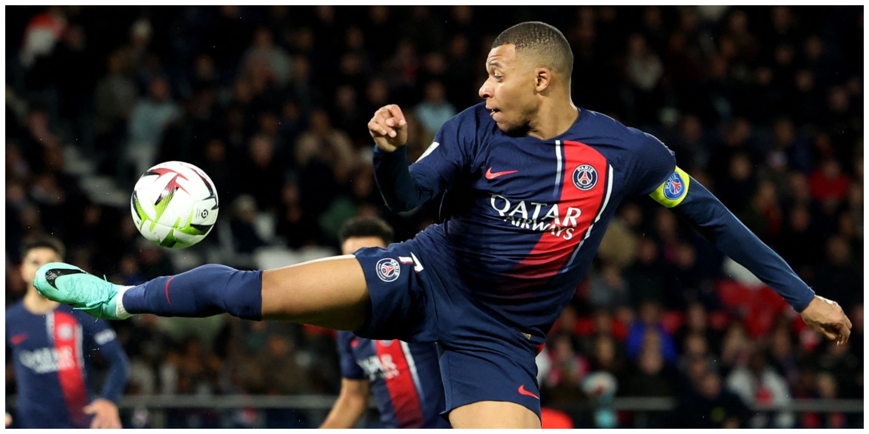 The top 15 football players who could feature at the 2024 Olympics