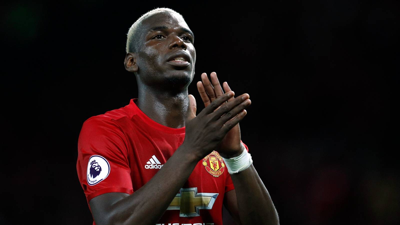 Gagal Dapat Anderson, Manchester United Alihkan Incaran ke Sangare: Gelandang Mirip Pogba dari Ligue 1