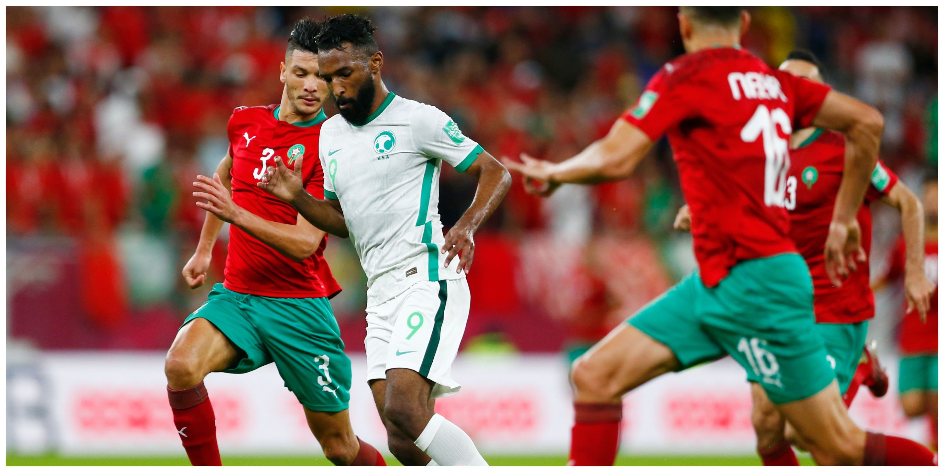 Firas-Al-Buraikan-Saudi-Arabia-vs-Morocco