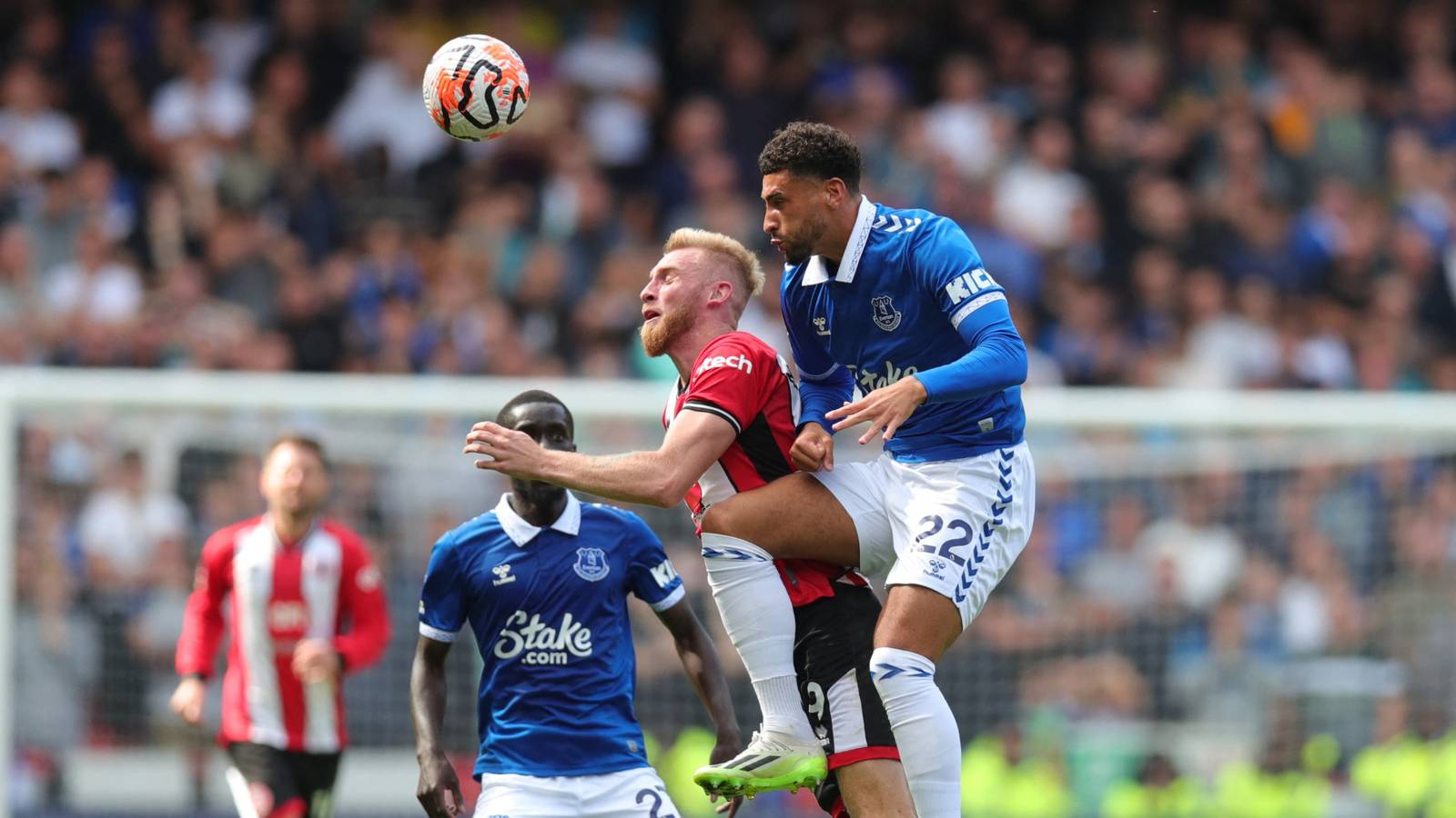 Rangers eyeing move for 