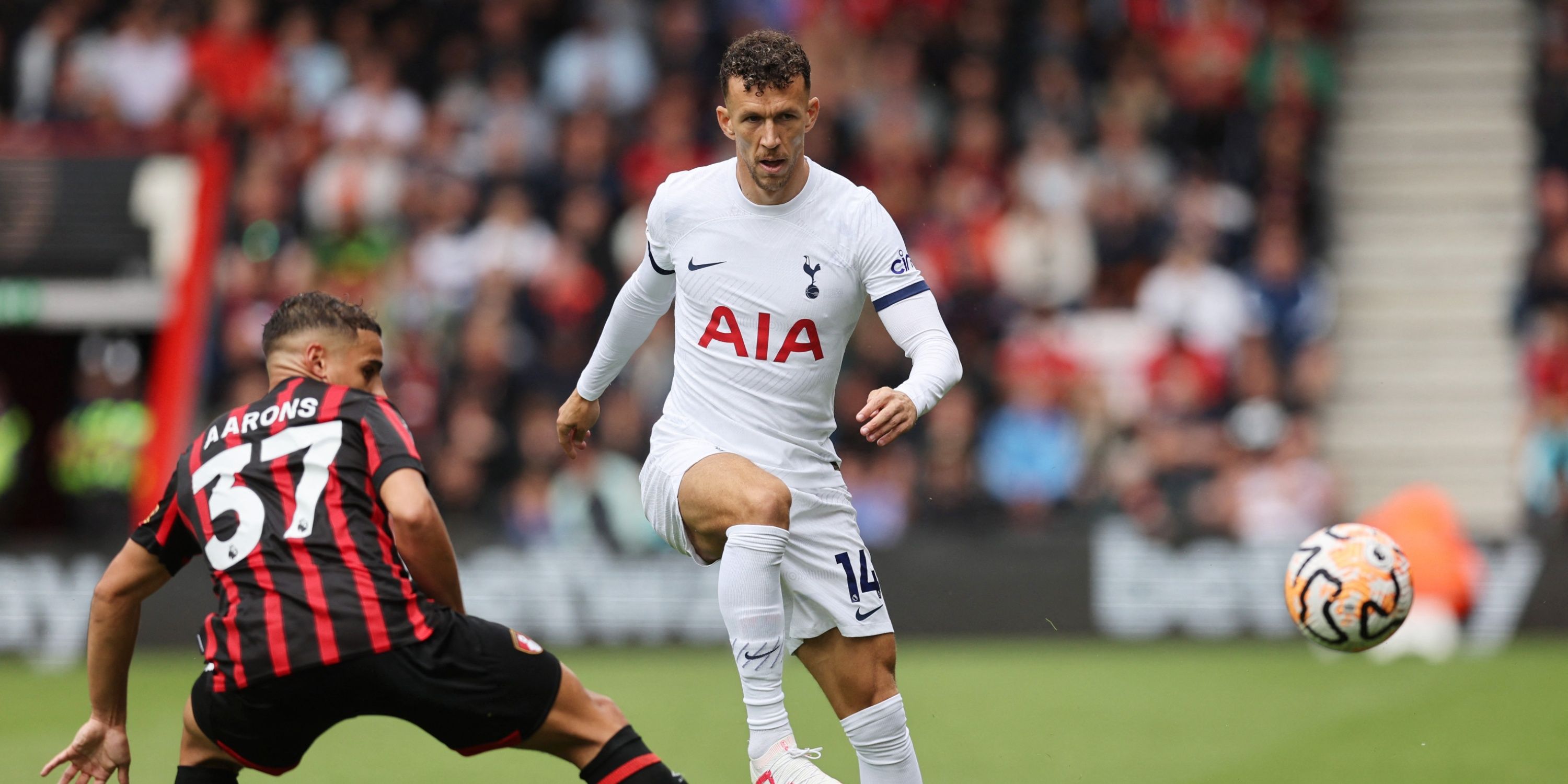 ivan-perišić-tottenham-hotspur