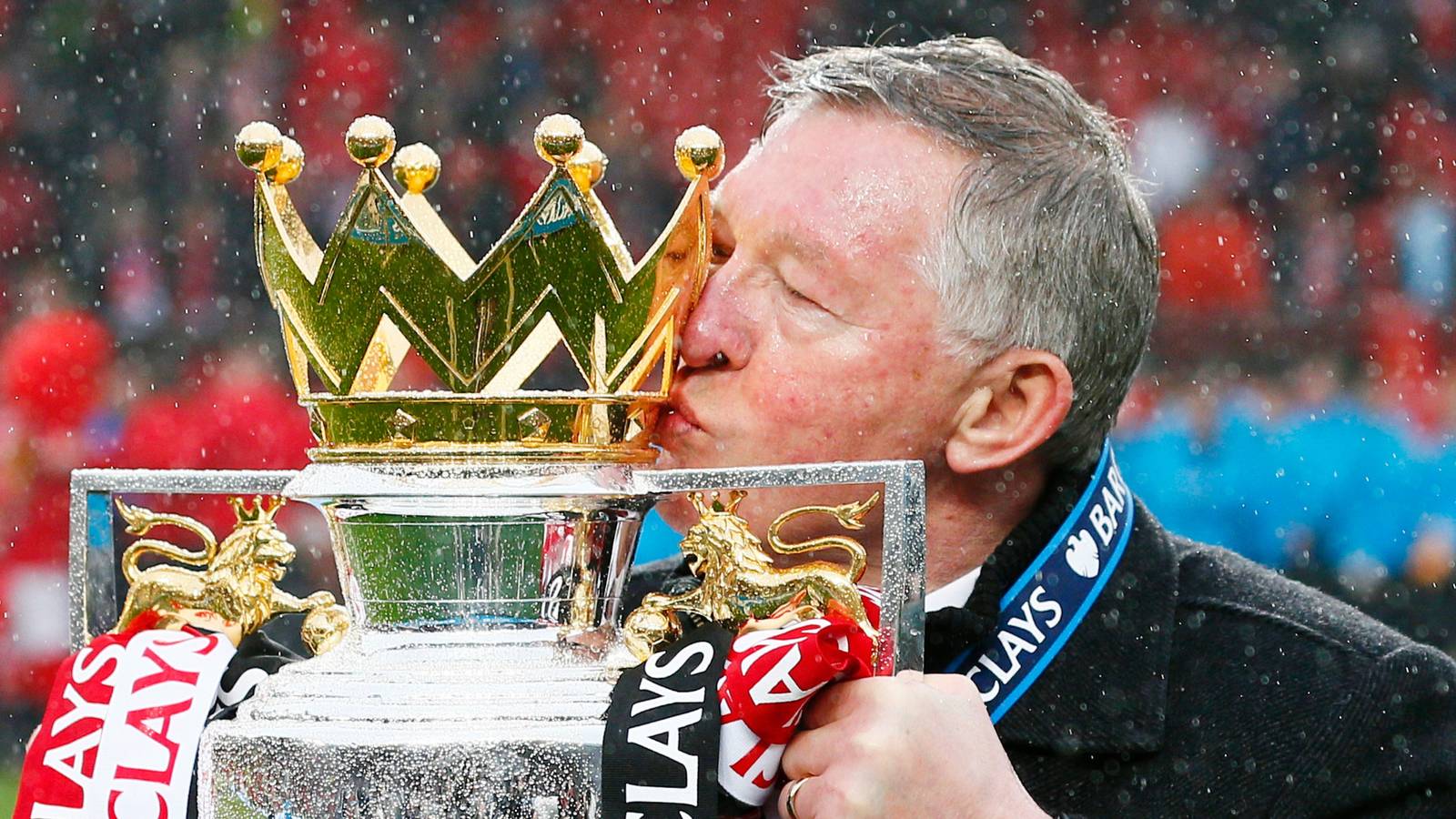 Sir Alex Ferguson said that England’s World Cup star has excellent skills, now he is unemployed Sir Alex Ferguson said that England’s World Cup star has excellent skills, now he is unemployed
