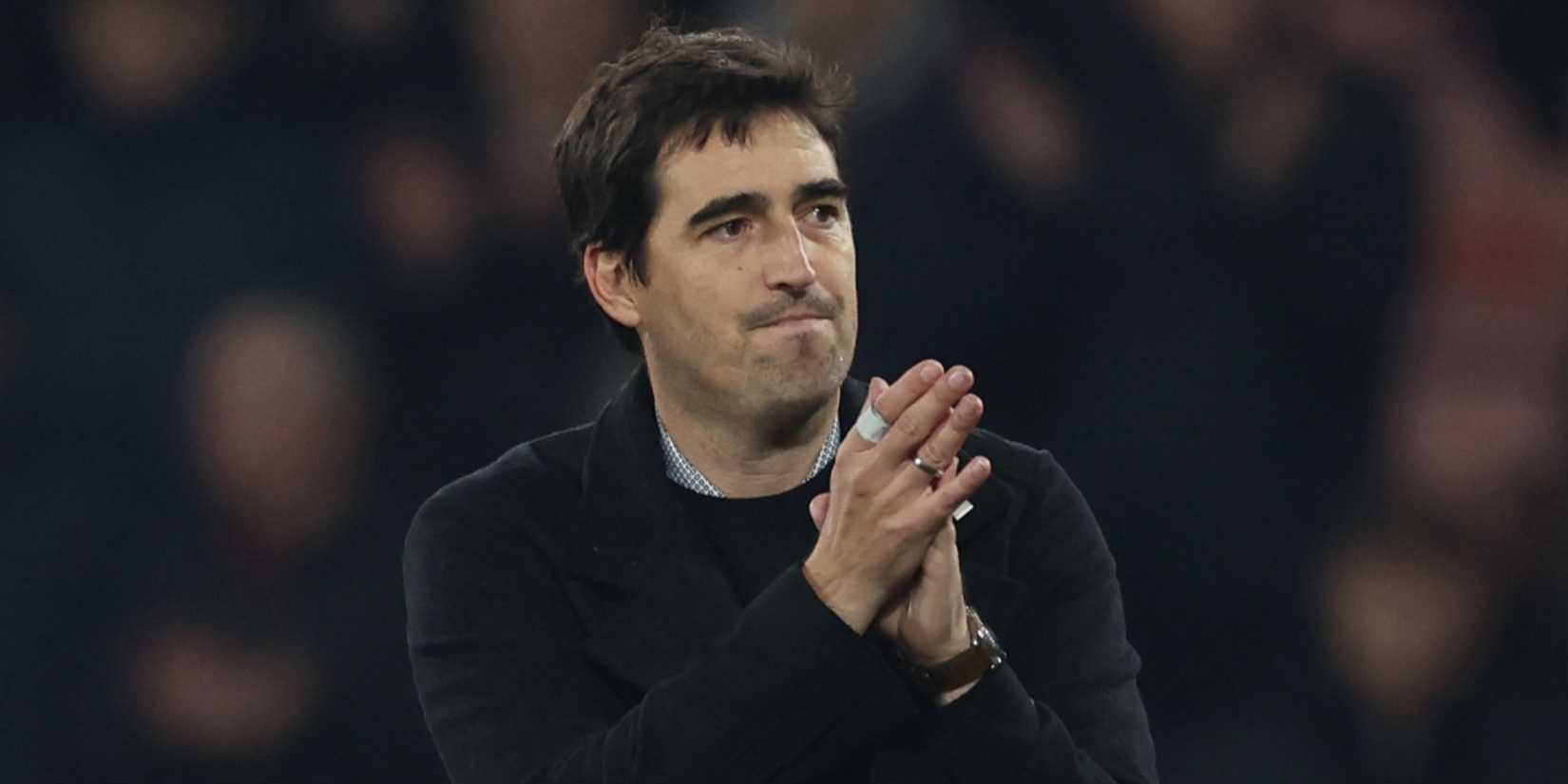 Andoni-iraola-bournemouth