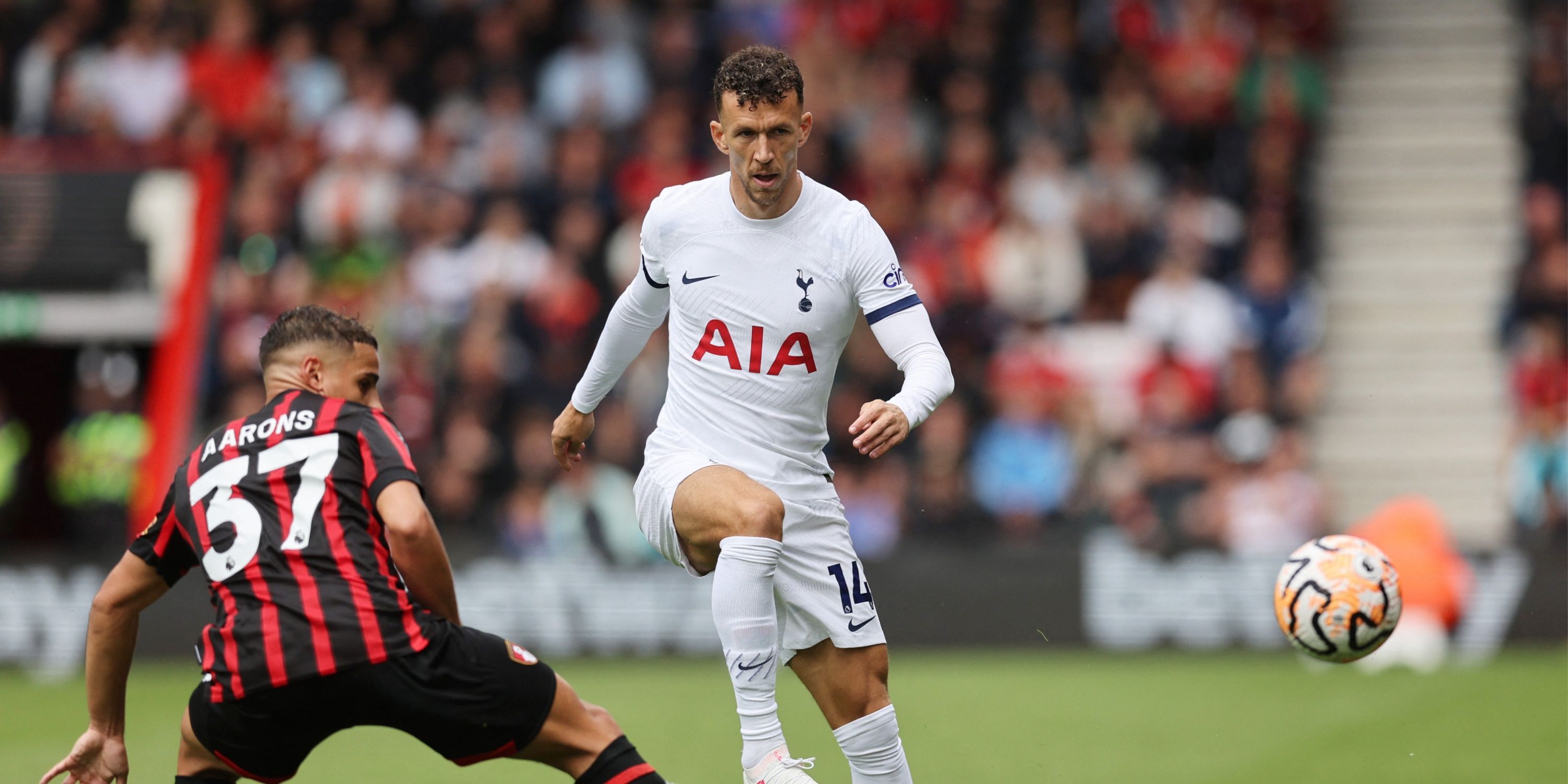 ivan-perišić-tottenham-hotspur