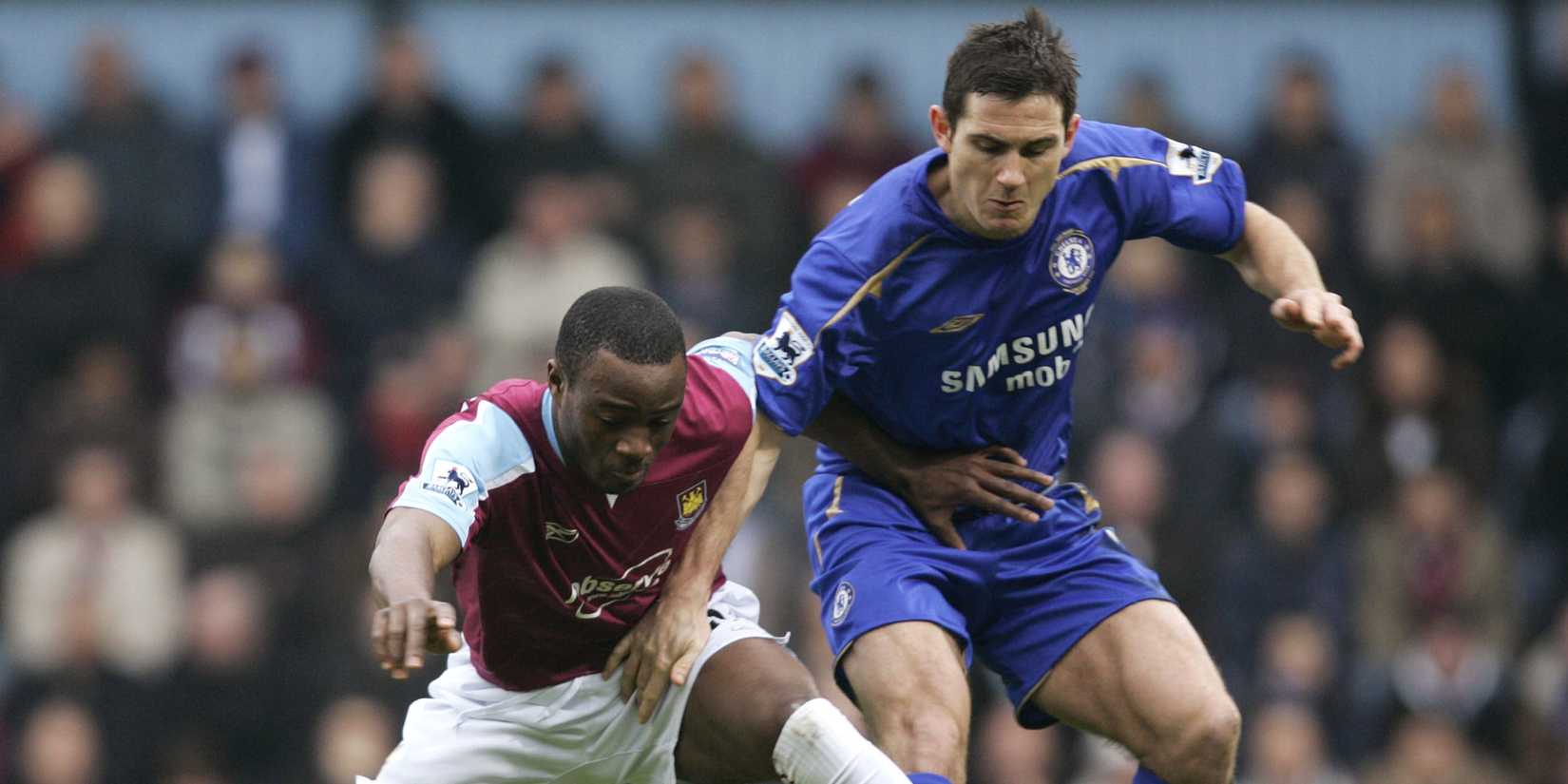 The best points totals in Premier League history