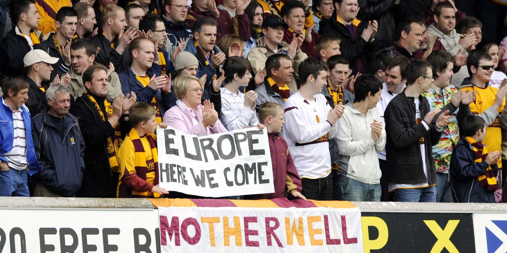 Motherwell_Fans