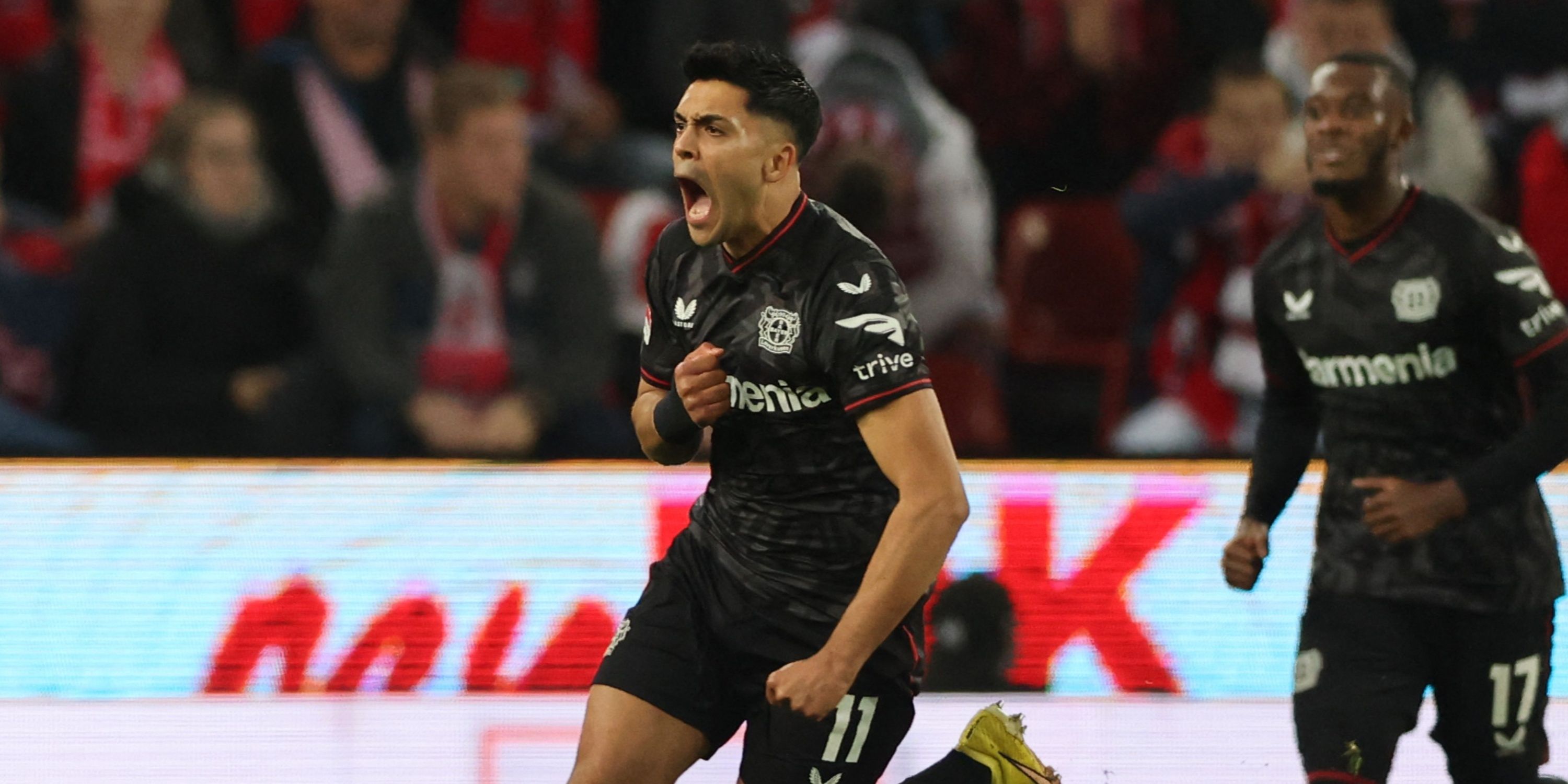 nadiem-amiri-bayer-leverkusen-championship