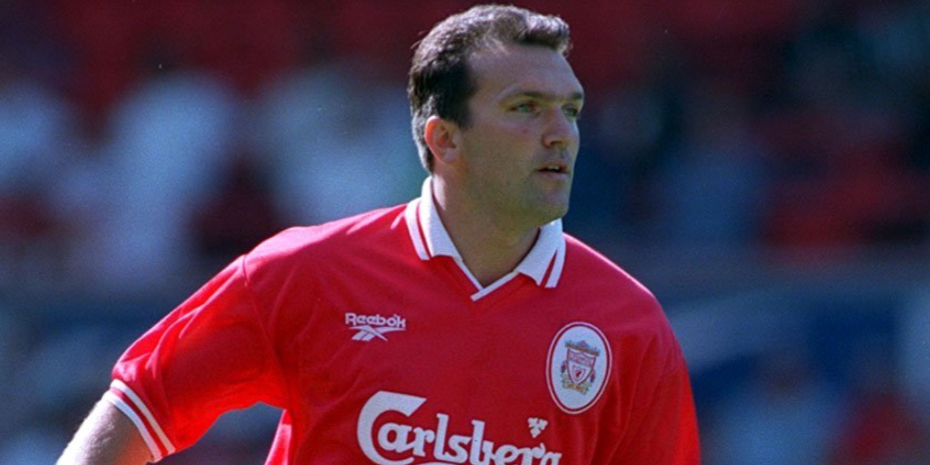 Neil Ruddock-Liverpool-1996