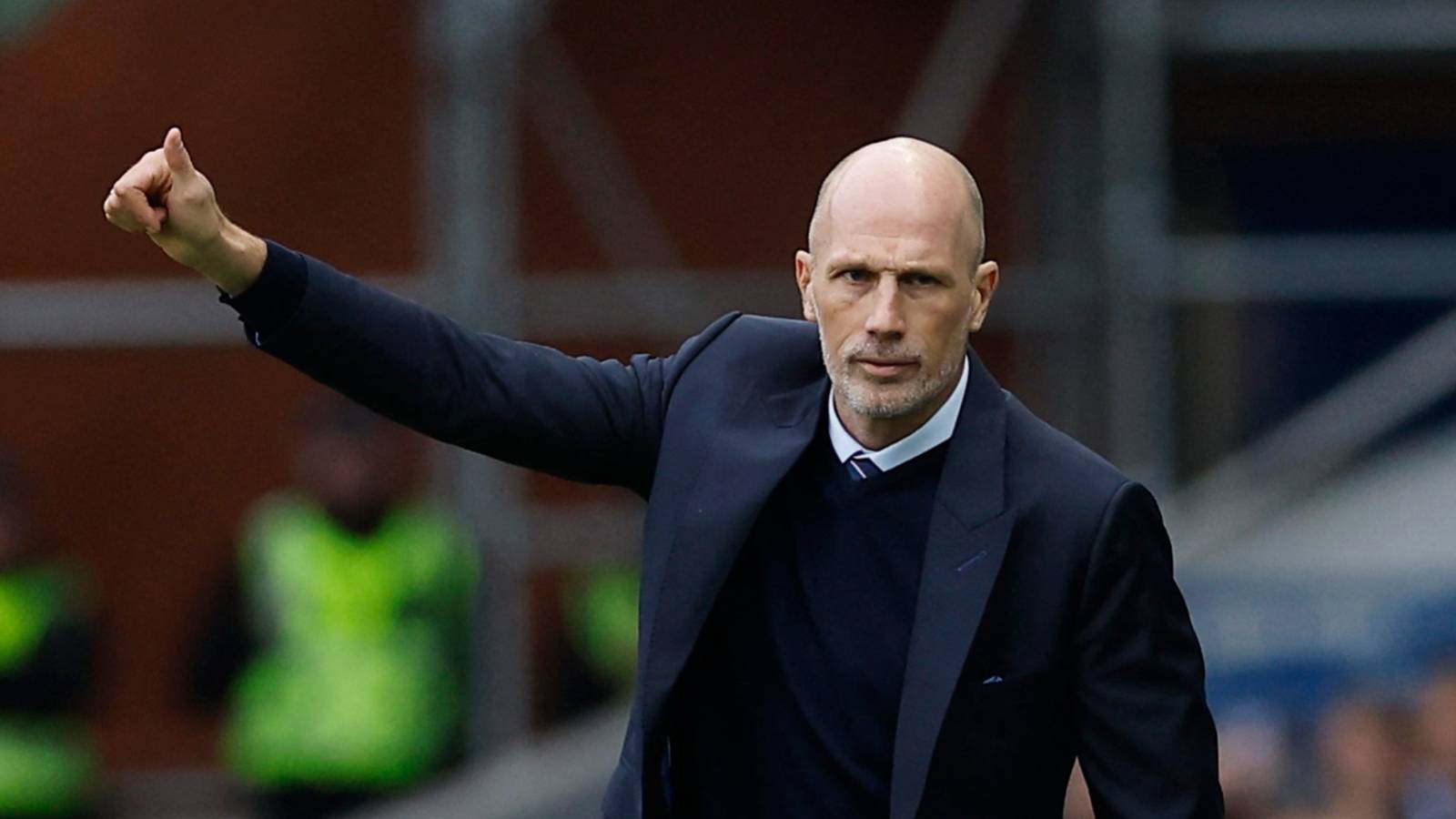 Clement Buzzing Over Rangers Transfer Update As Club Works On Signings clement-buzzing-over-rangers-transfer-update-as-club-works-on-signings