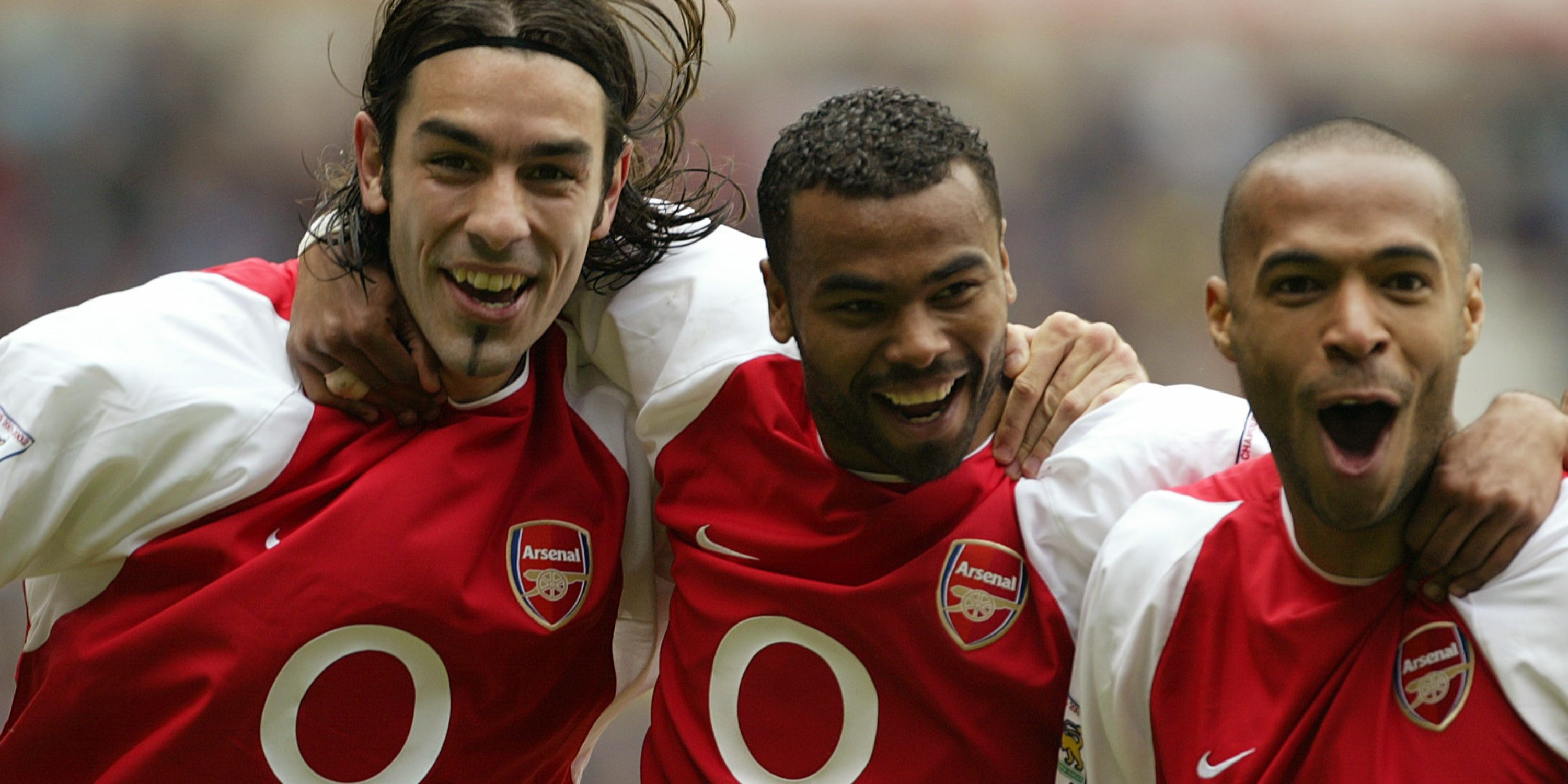 Pires, Cole and Henry 2003