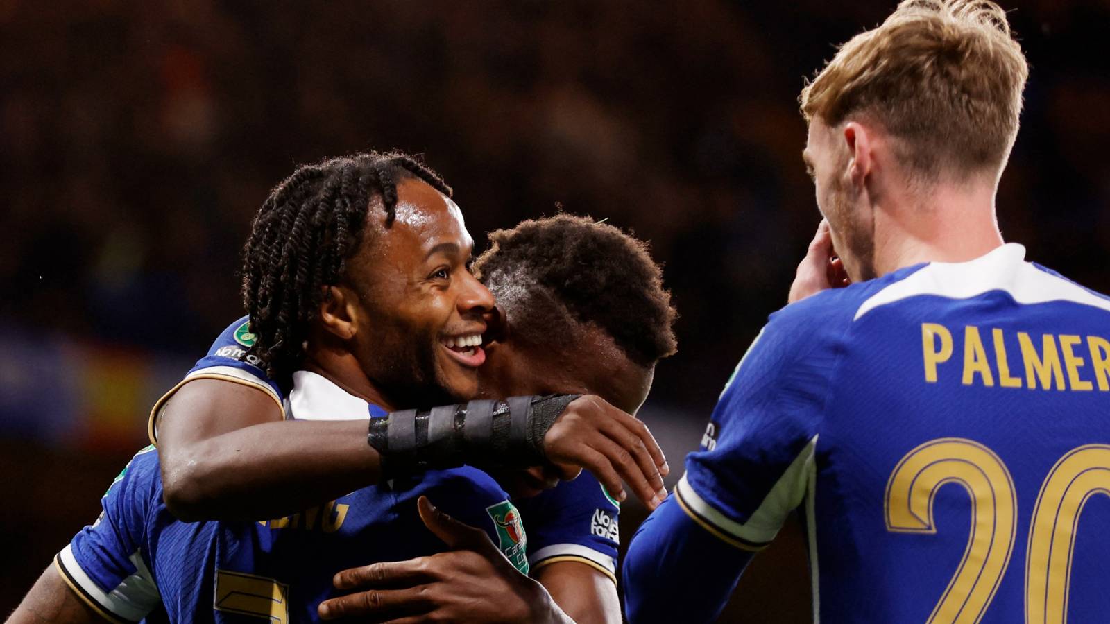 Chelsea ace was meant to be Neymar 2.0, now he's worse than Sterling