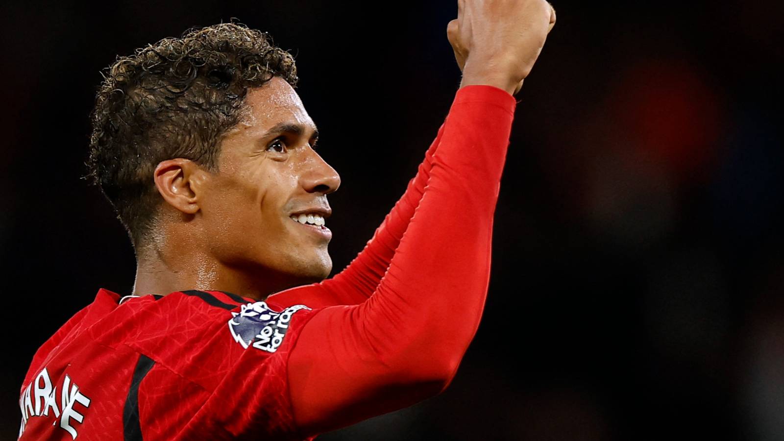 Ten Hag can forget about Varane with Man Utd swoop for £78m titan