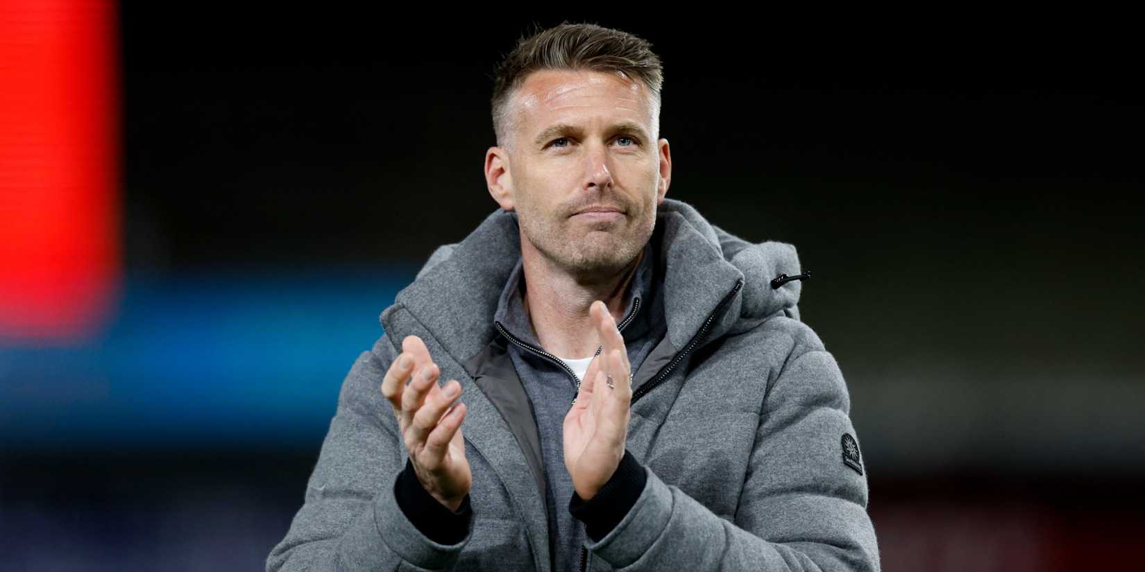 Rob Edwards-Luton Town