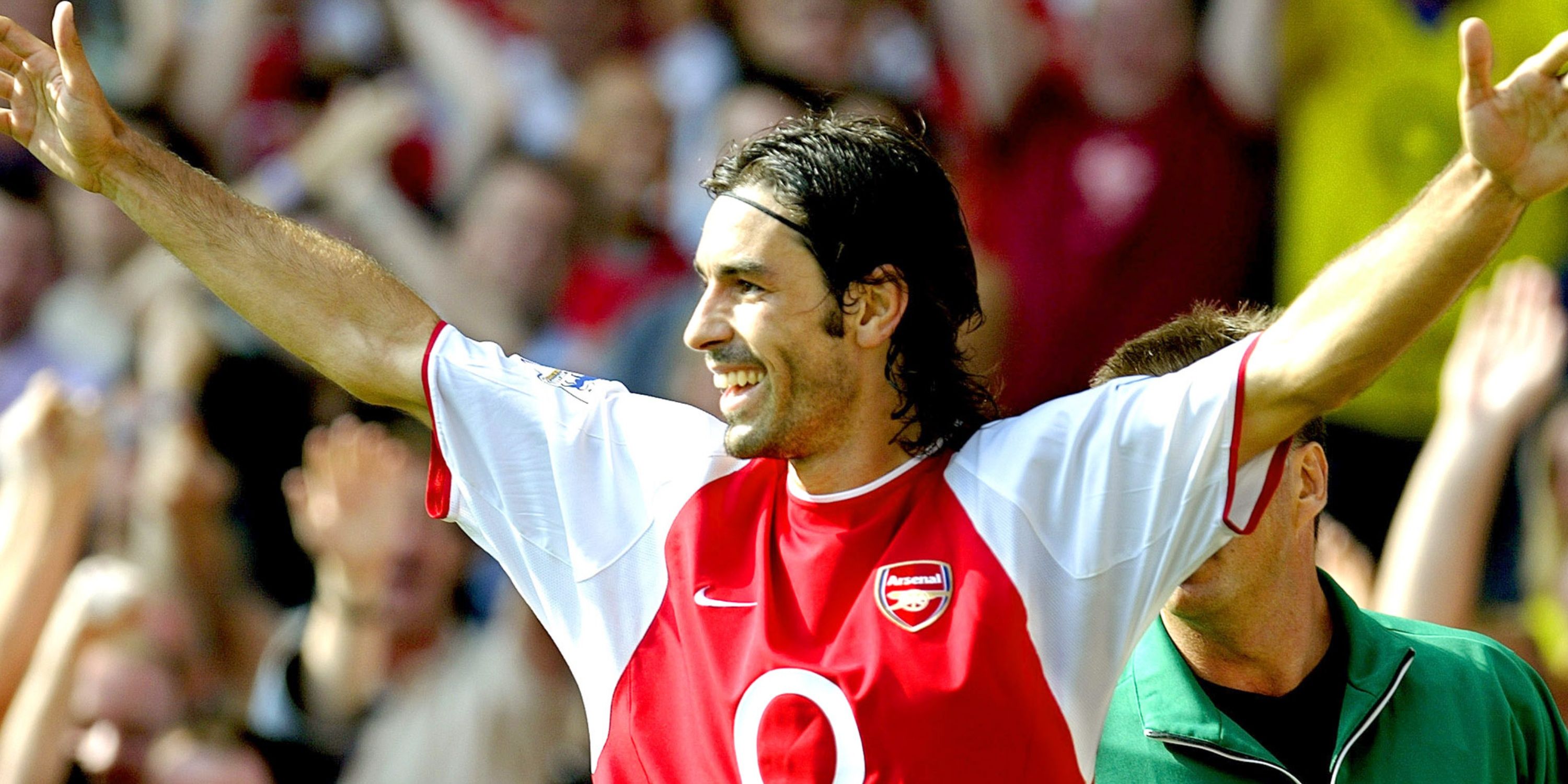 Robert Pires-Arsenal-2003