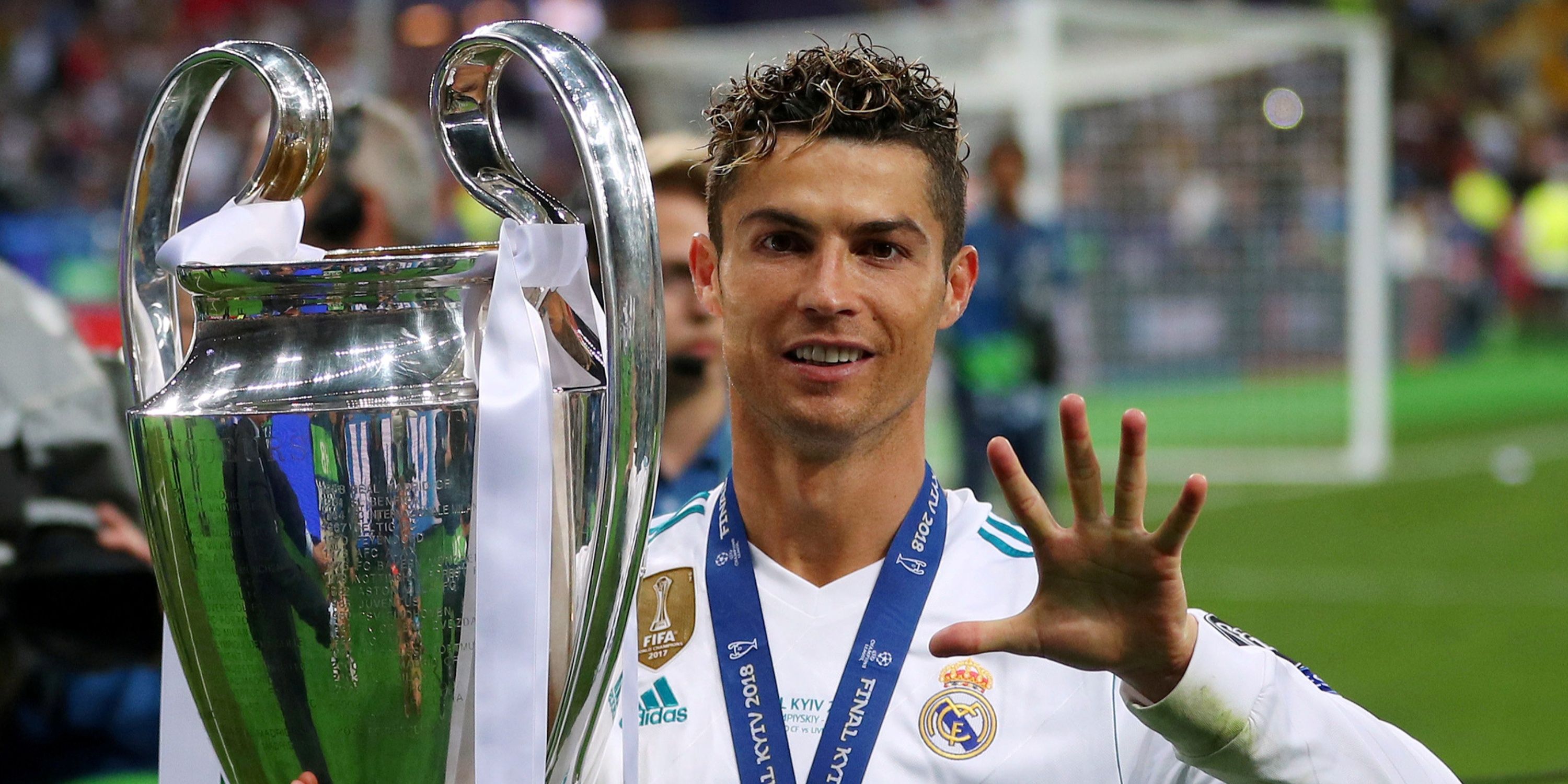Ronaldo-CR7-Champions-League