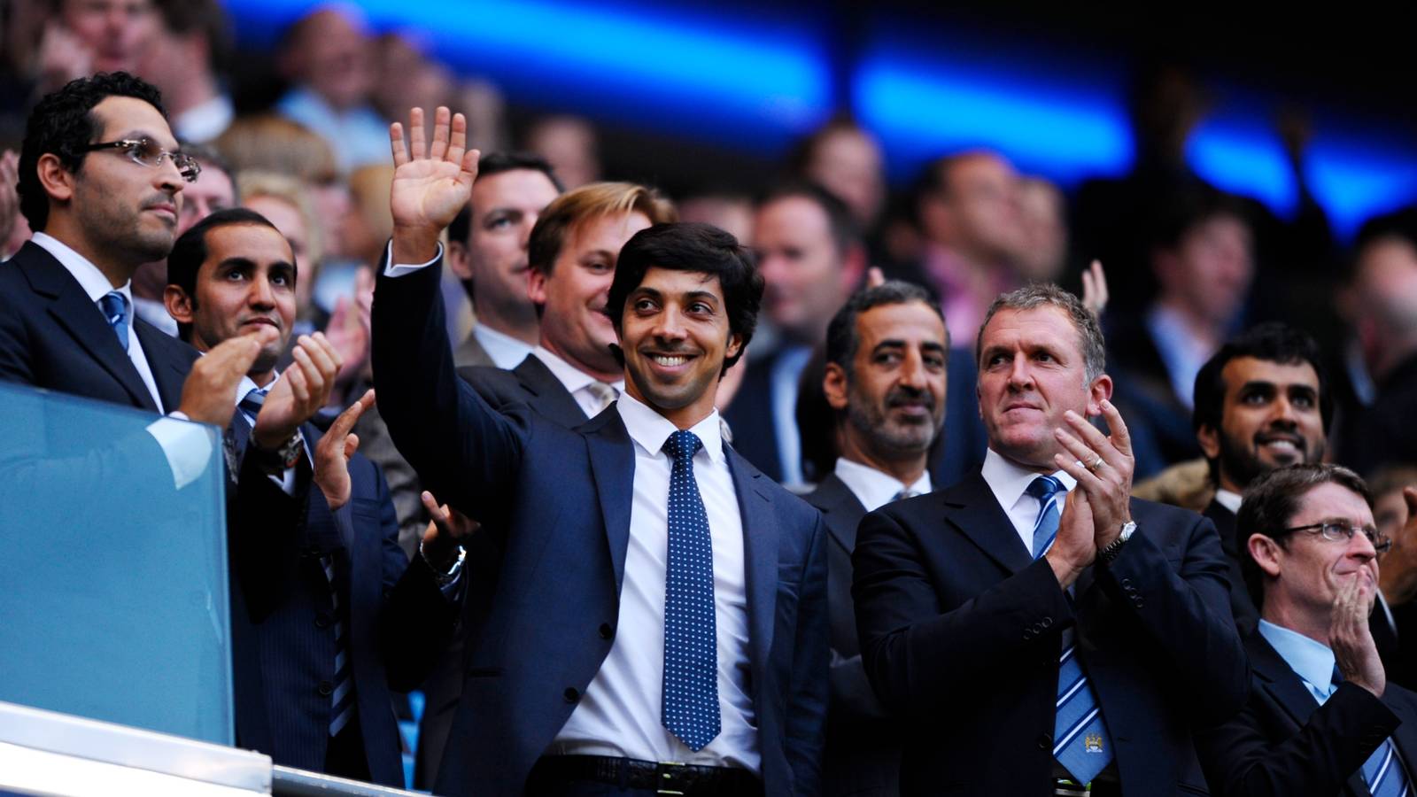 TalkSPORT reporter reveals the punishment Man City could be about to receive