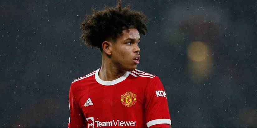 Man Utd can unleash Rashford 2.0 in 20y/o “special player”