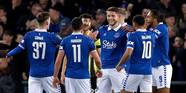 Newest Everton Harm Information Return Dates And Suspensions It s No Lie