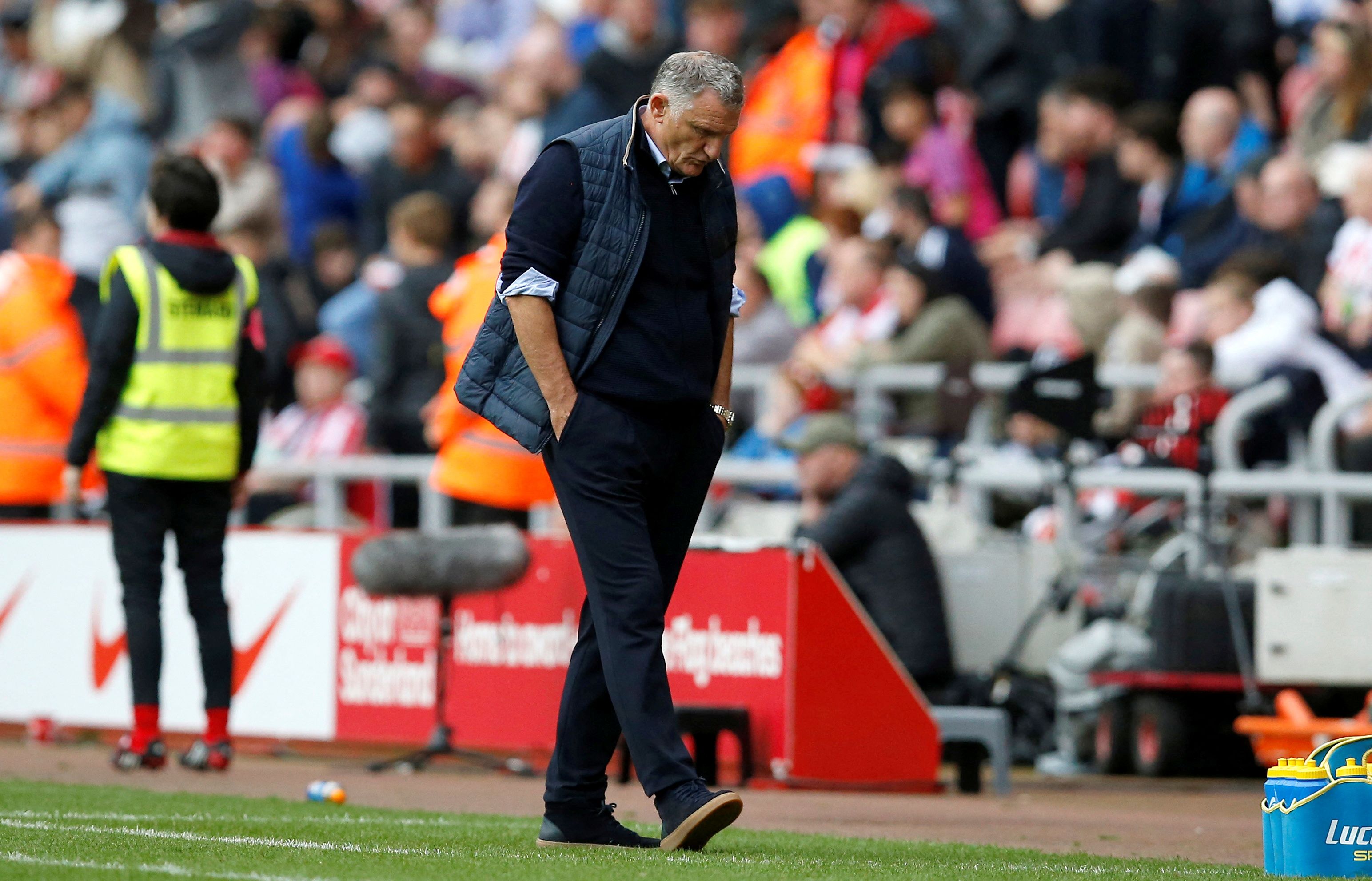 tony-mowbray-sunderland-championship