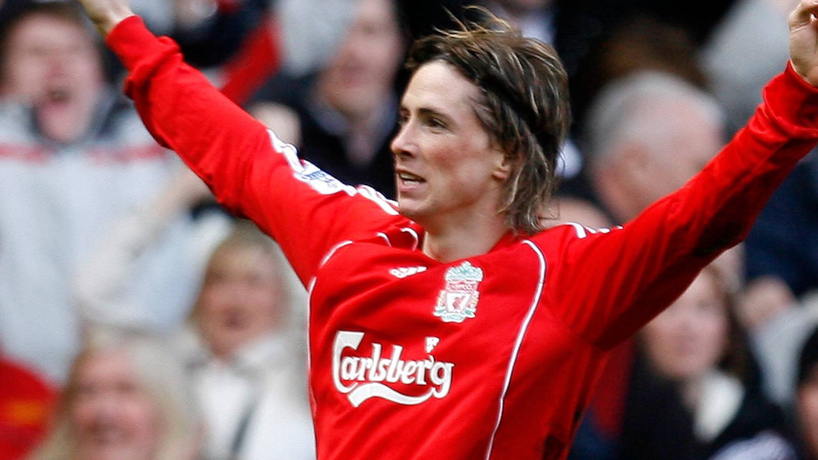 How Liverpool could sign their new Fernando Torres "this week"