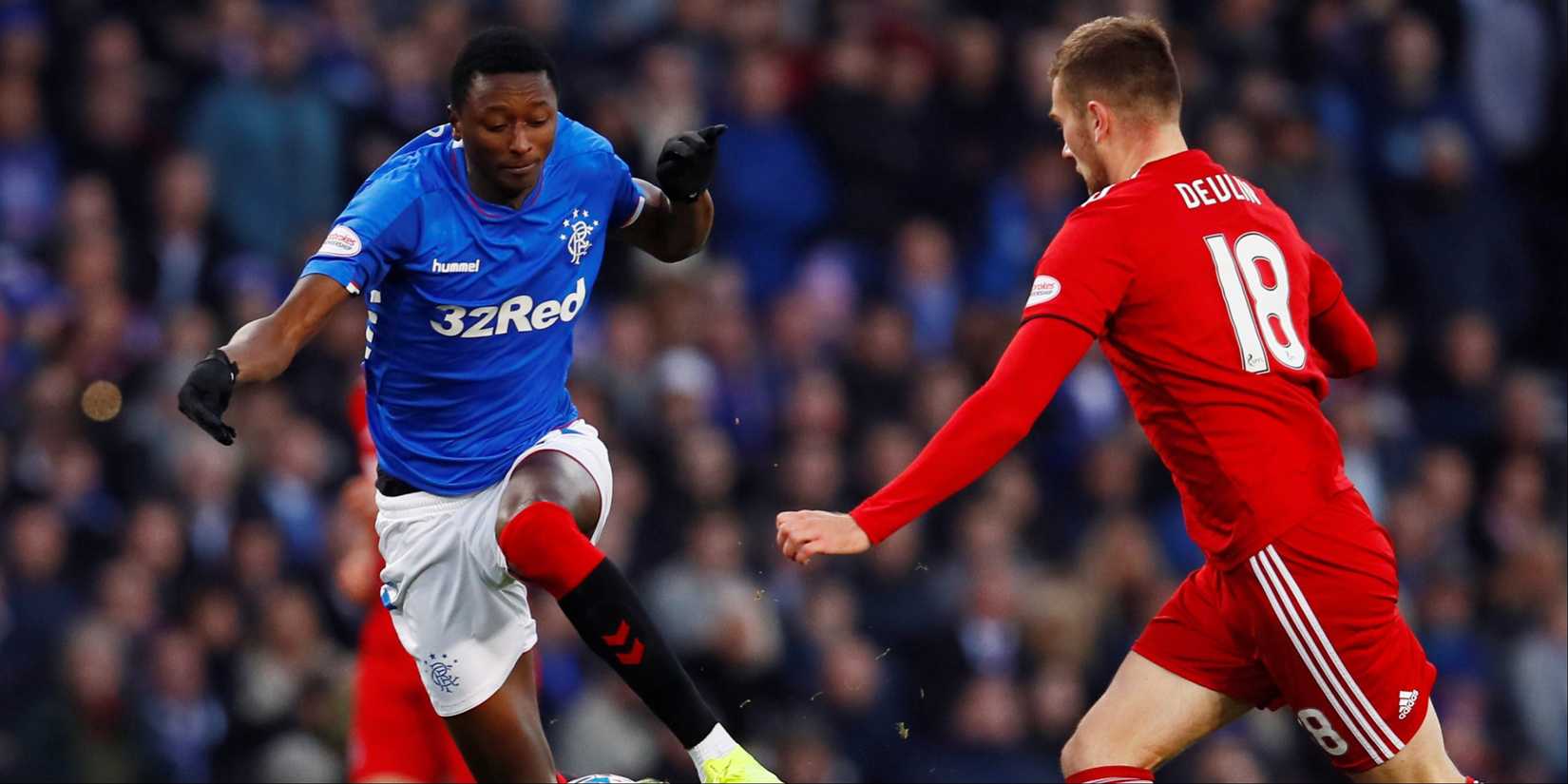 Umar-Sadiq-Rangers
