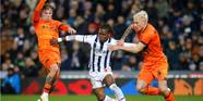 Corberan Must Unleash West Brom Dud Who s Worth More Than Thomas Asante