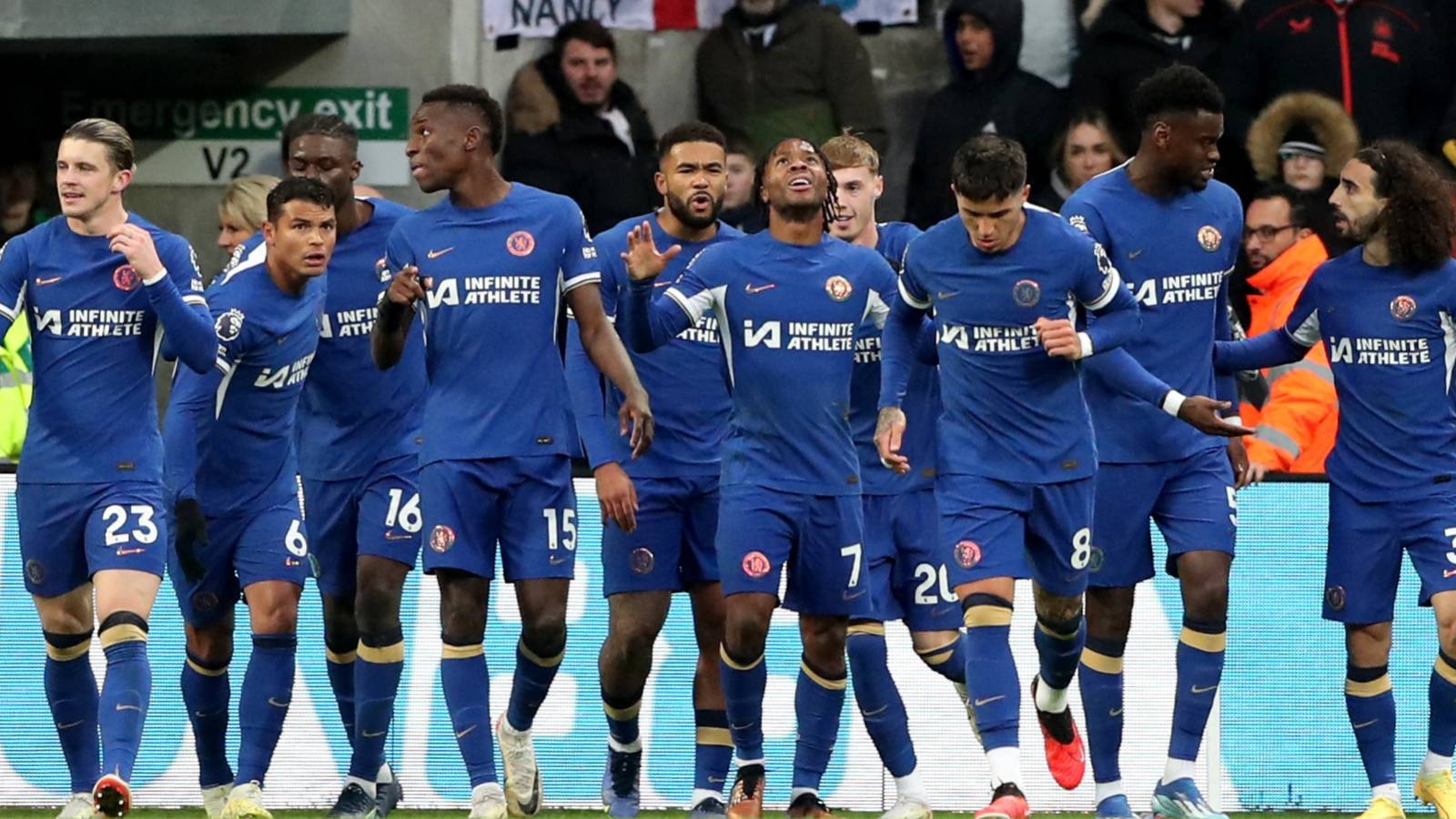 Chelsea star commands £100 million after claim he's open to joining Bayern