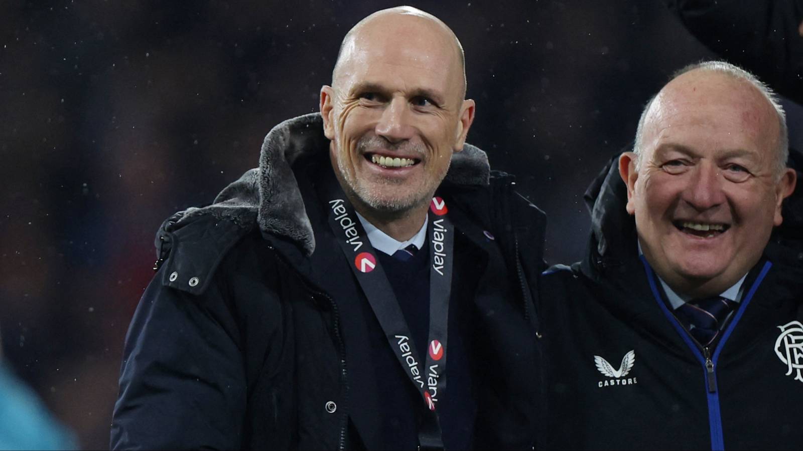 Rangers set for late transfer blunder after striker update emerges