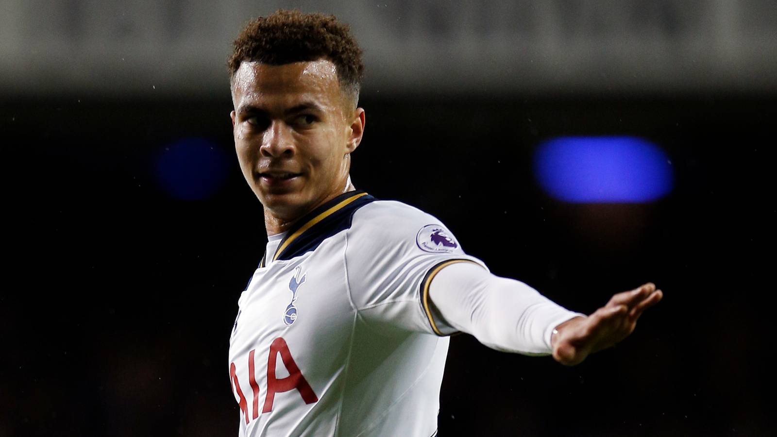£35m star who's like a "Poch-era Dele Alli" could fire Spurs to safety - Football FanCast