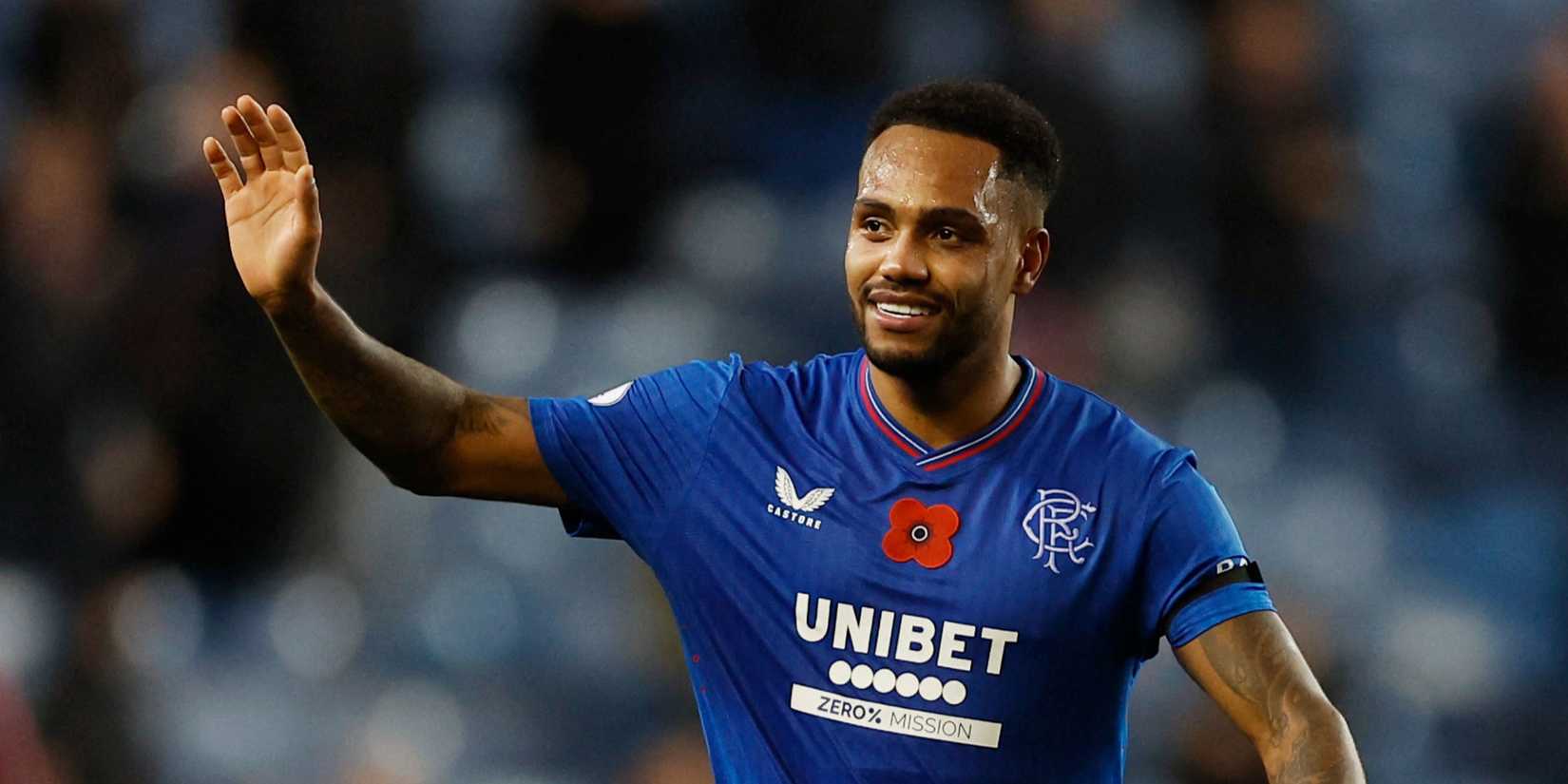 Rangers on earth to get the "strong" £ 4m star of the earth earth star-news.press/wp Danilo-Rangers-Scottish Premiership