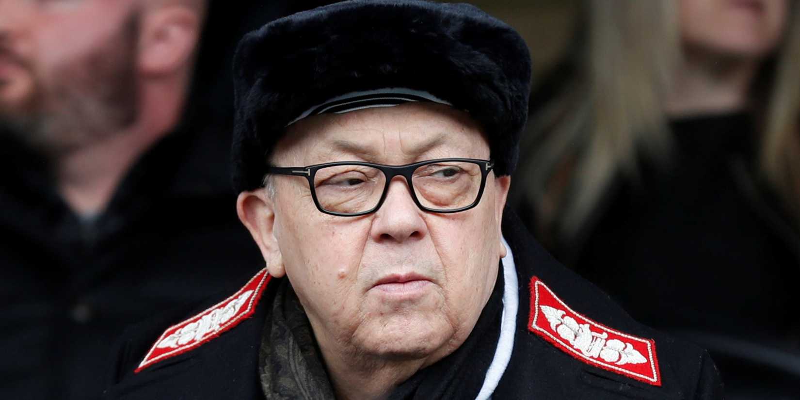 david-sullivan-west-ham-premier-league-1