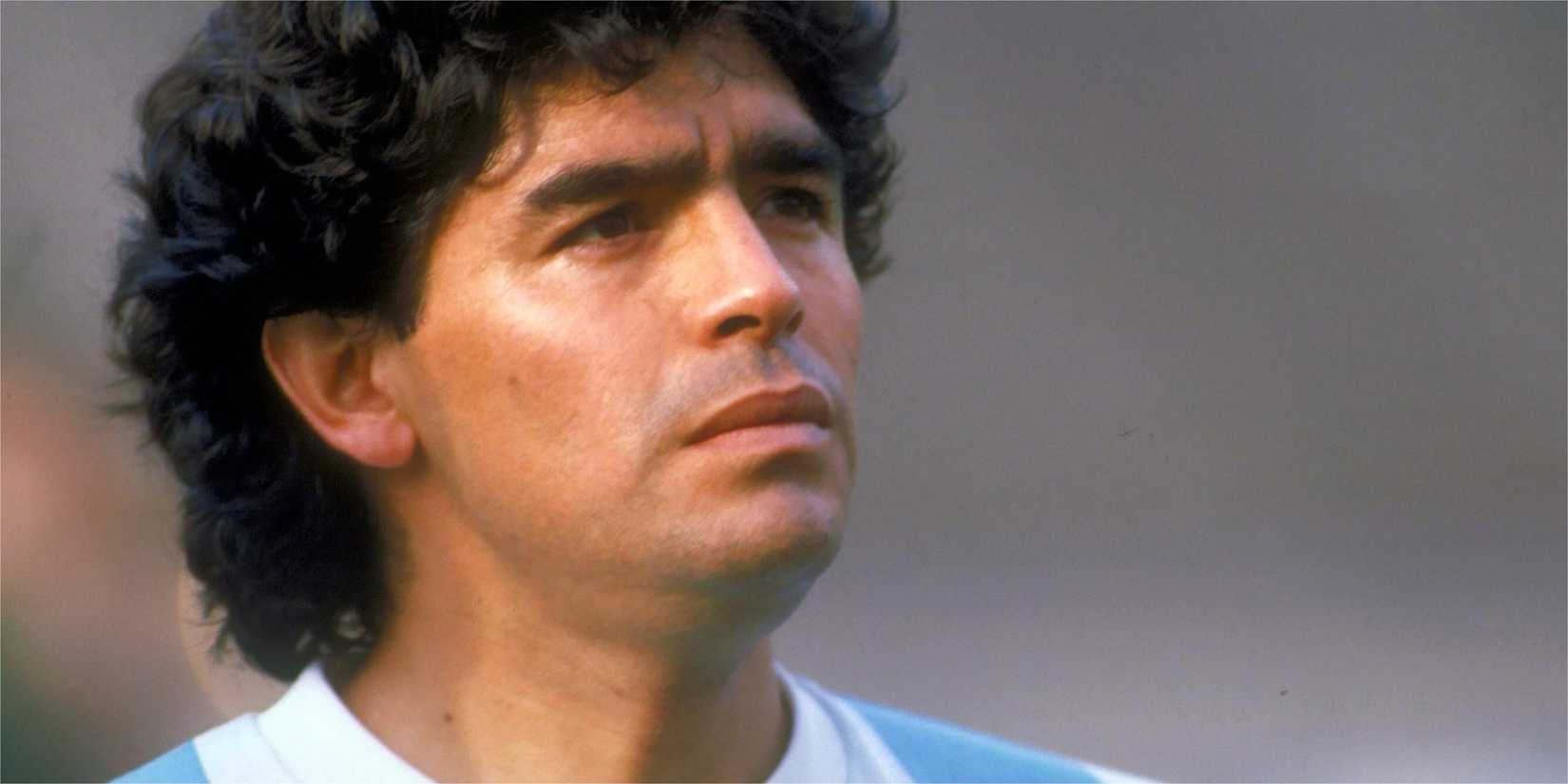 Diego-Maradona-Argentina-Barcelona
