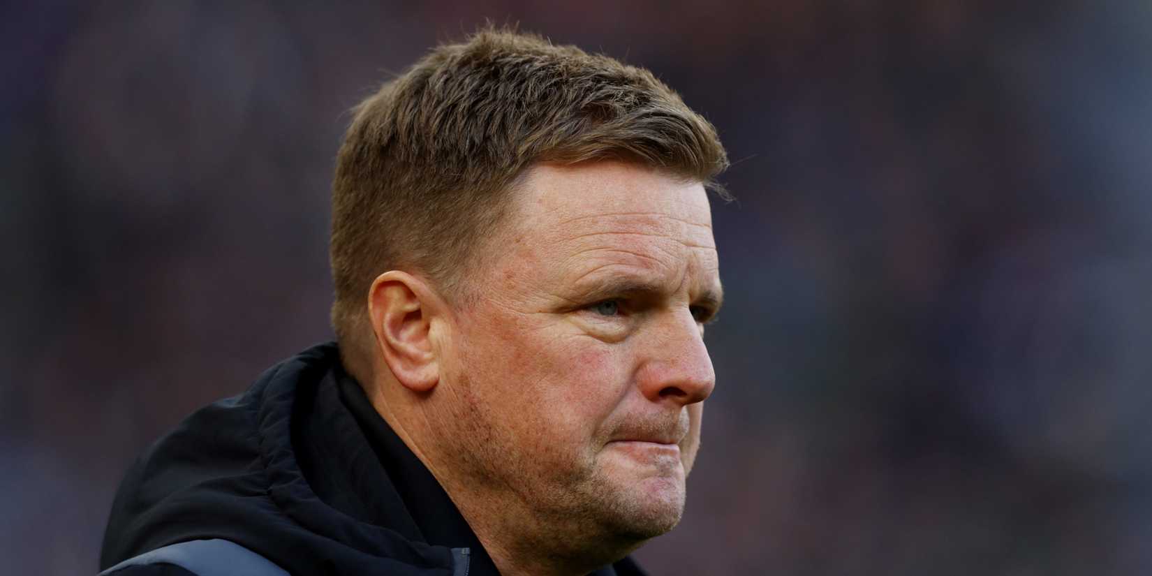 Howe must now unleash Hall and Newcastle's 