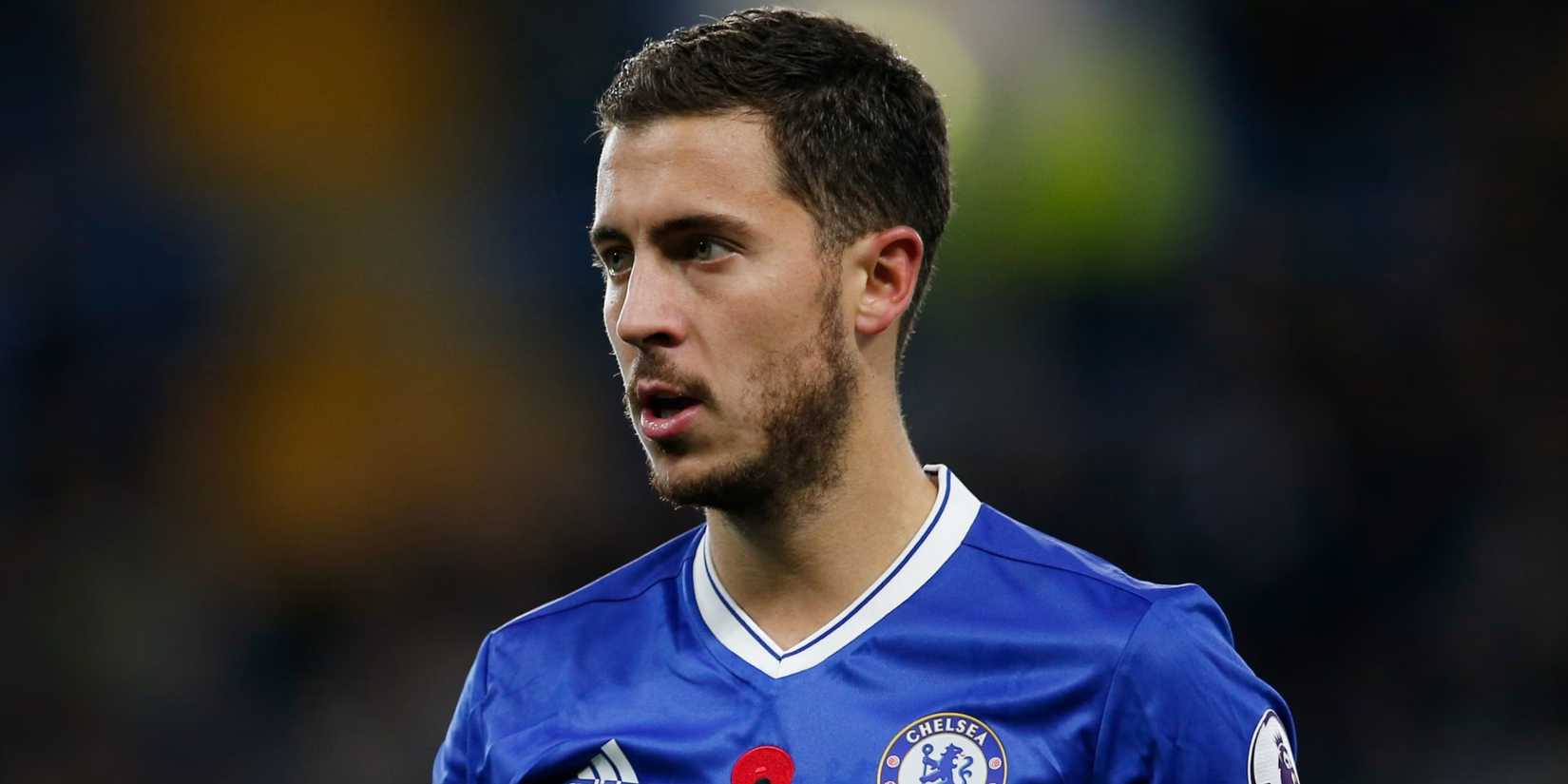 eden-hazard-chelsea-arsenal-arsene-wenger
