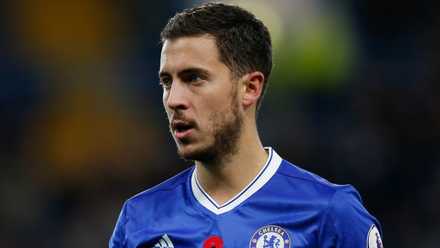 eden-hazard-chelsea-arsenal-arsene-wenger