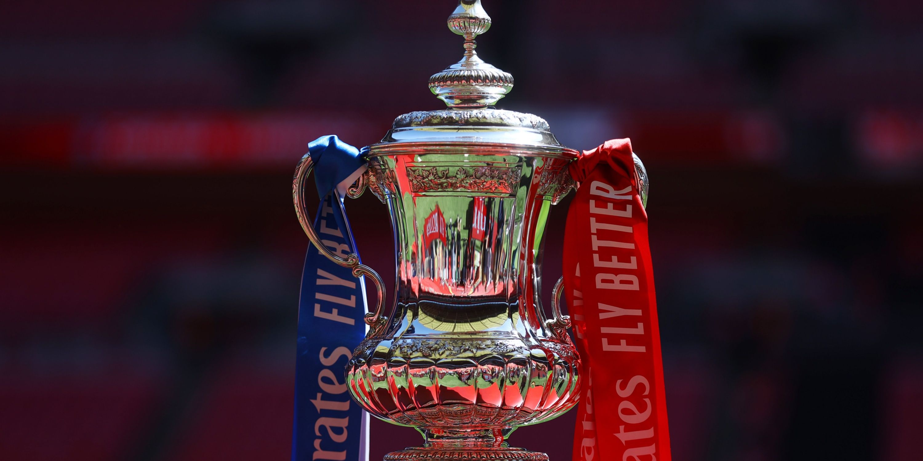 FA Cup 2024/25 First round details, draw dates, where to watch & more