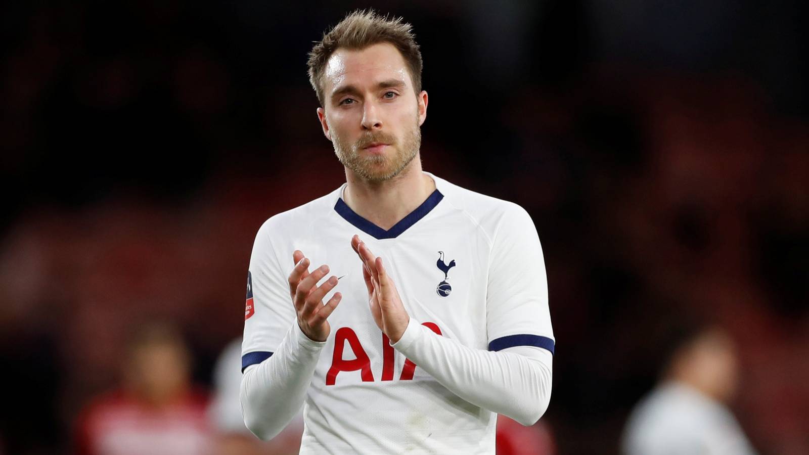 Built for the Pochettino era: Eriksen 2.0 is now emerging at Spurs