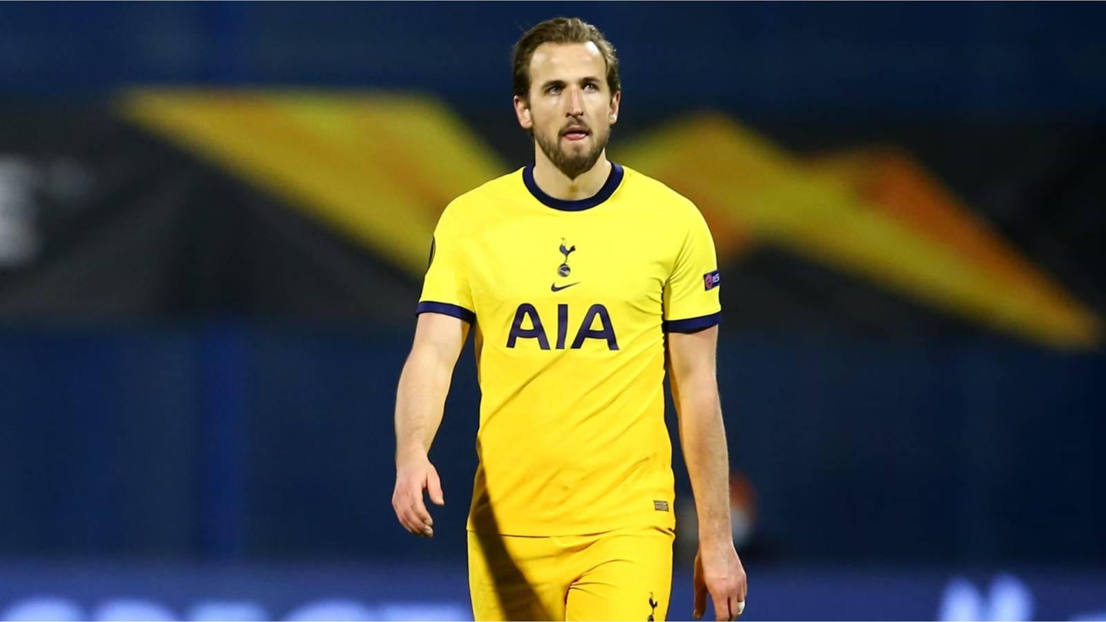 He's only just joined: The next Harry Kane could now fire Spurs to safety