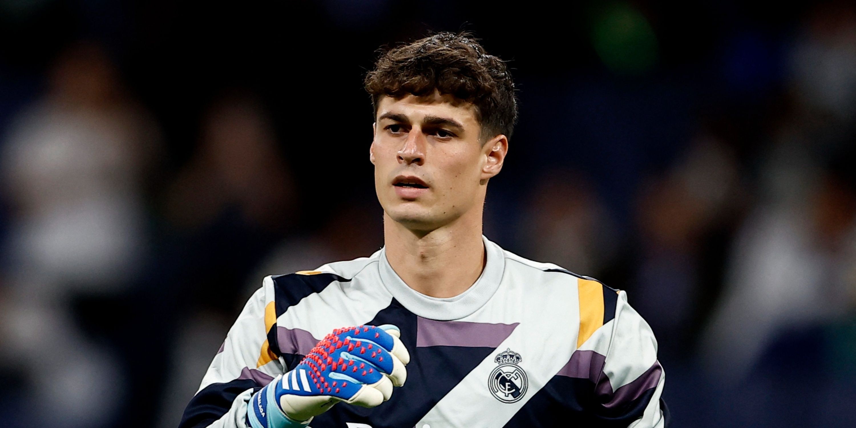 kepa-arrizabalaga-real-madrid-premier-league