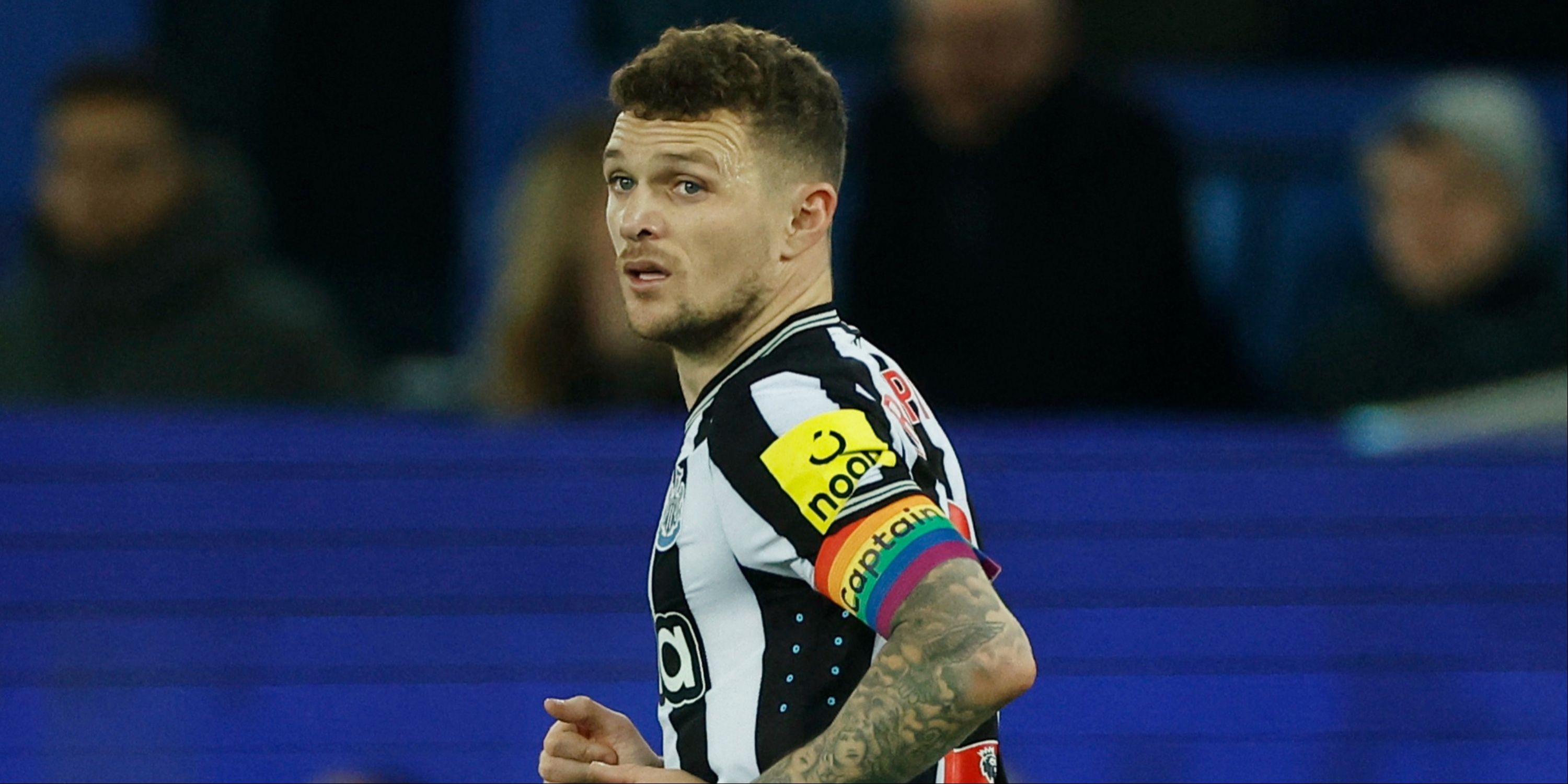 Kieran-Trippier-Newcastle-Everton