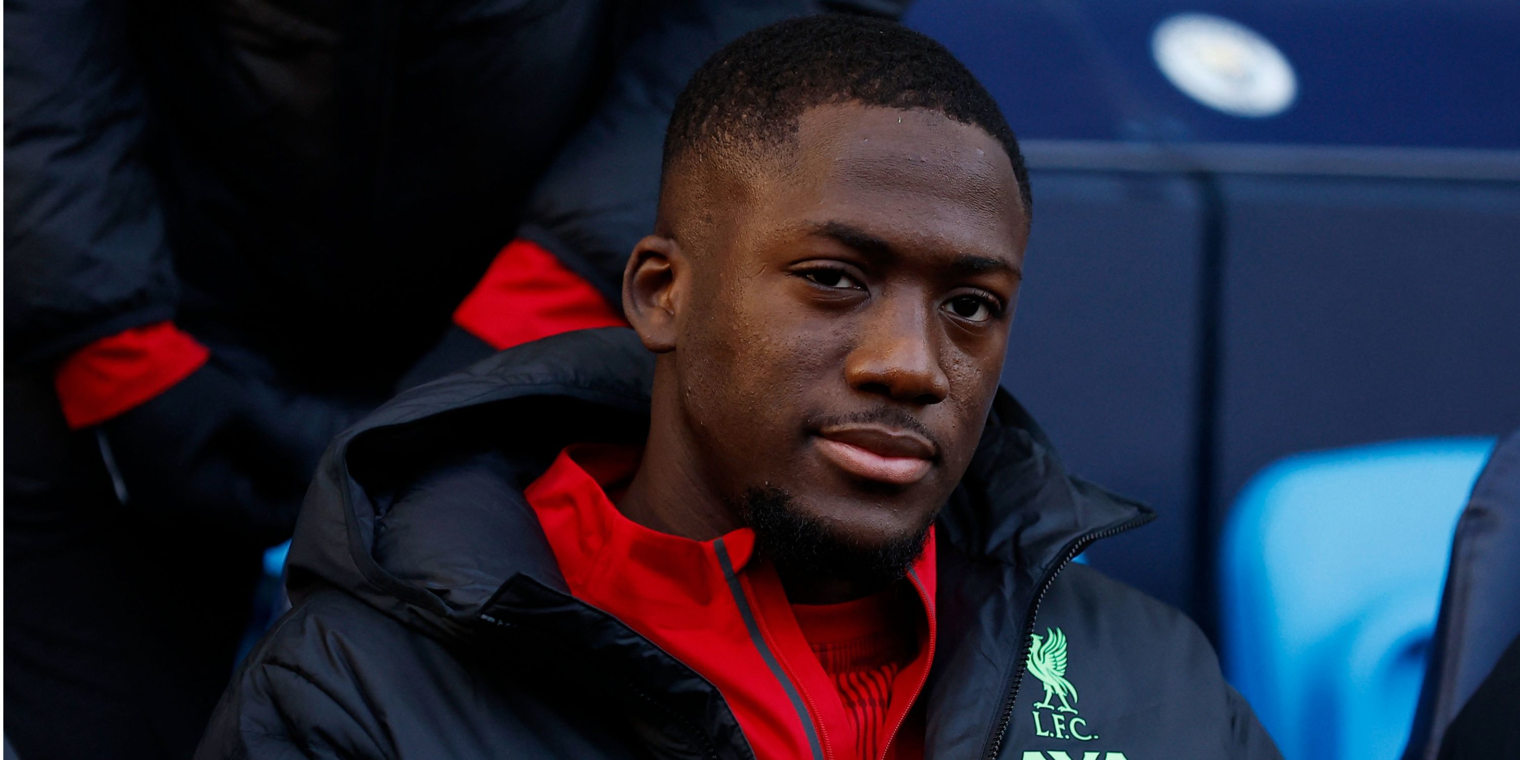 Liverpool Move For 6 Ft 2 sensation Could Be Terrible News For Konate liverpool-move-for-6-ft-2-sensation-could-be-terrible-news-for-konate