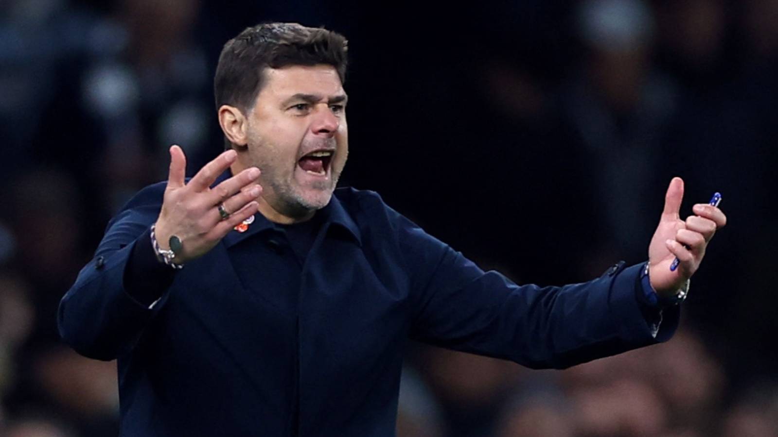 Spurs make “one of the best in the world” a key target Spurs make “one of the best in the world” a key target
